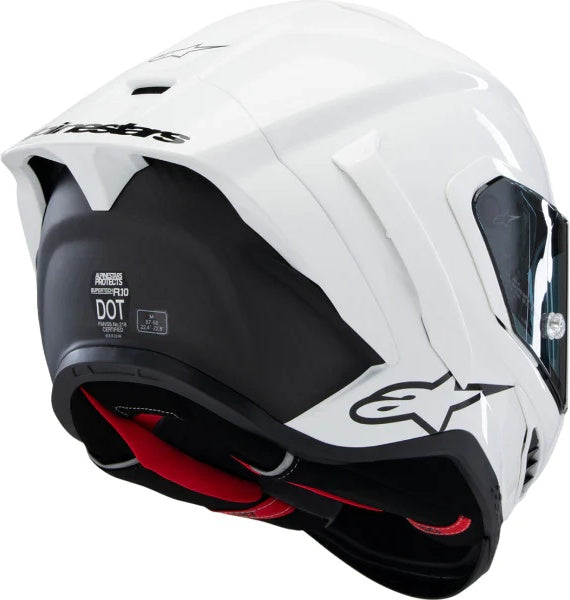 Alpinestars Supertech R10 Solid Helmet