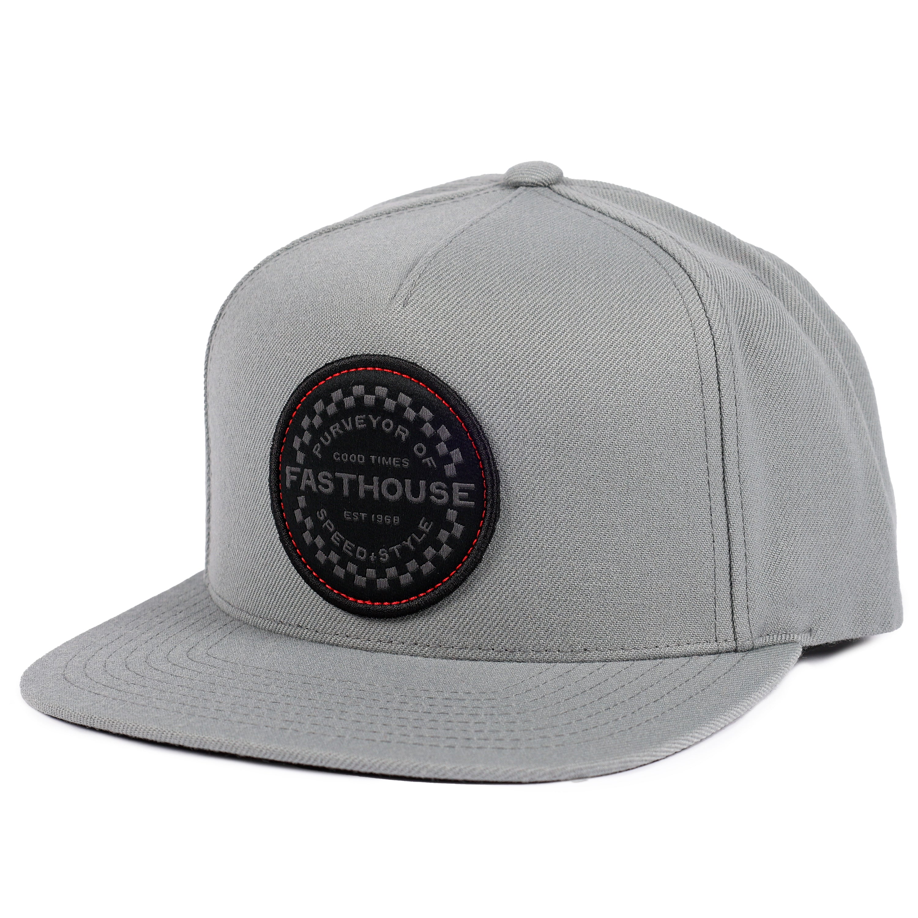 Fasthouse Anchor Hat