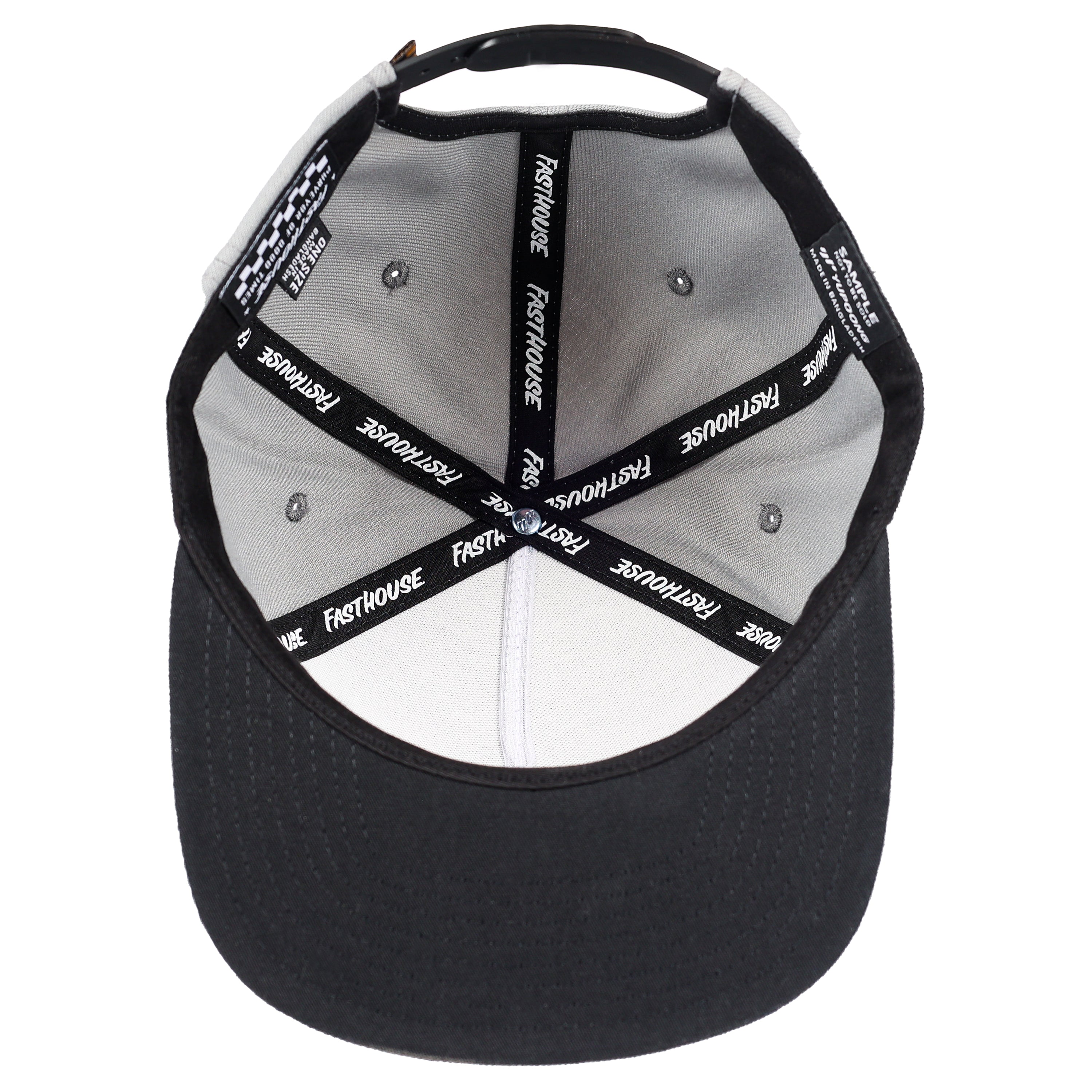 Fasthouse Anchor Hat