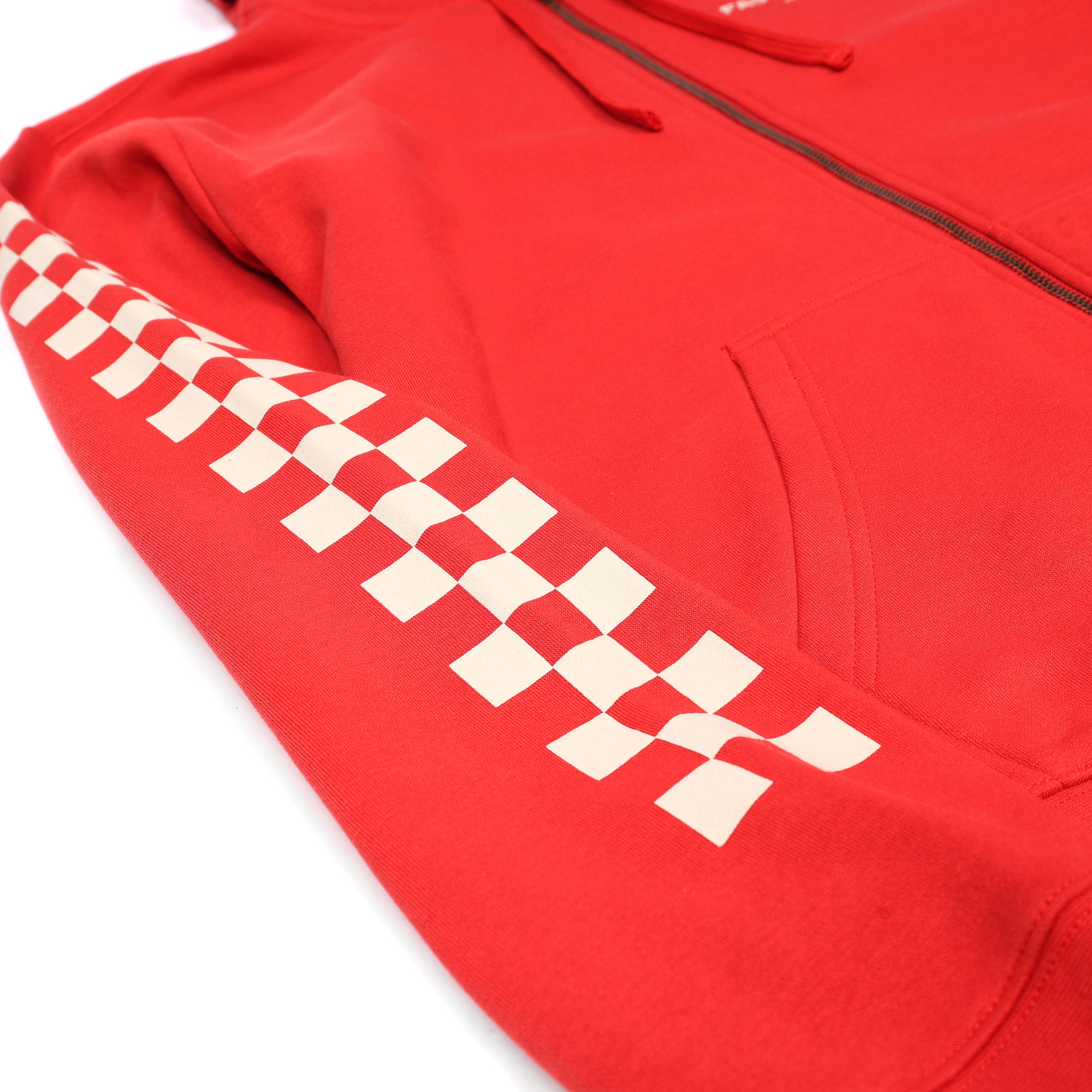 Fasthouse Anchor Hooded Pullover