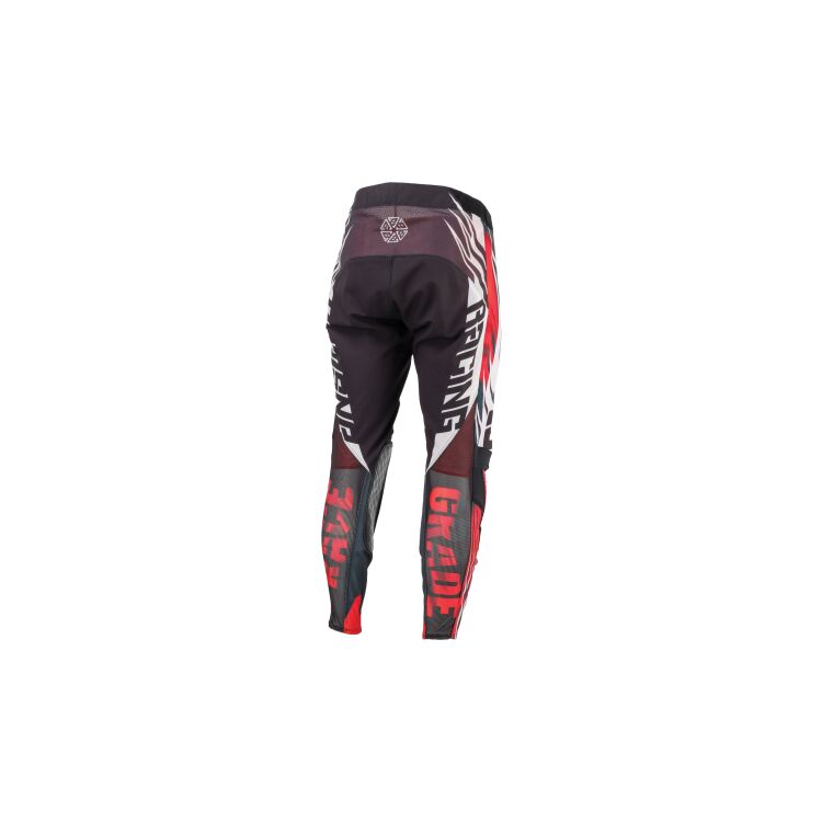 Answer 25 Elite Xotic Pants