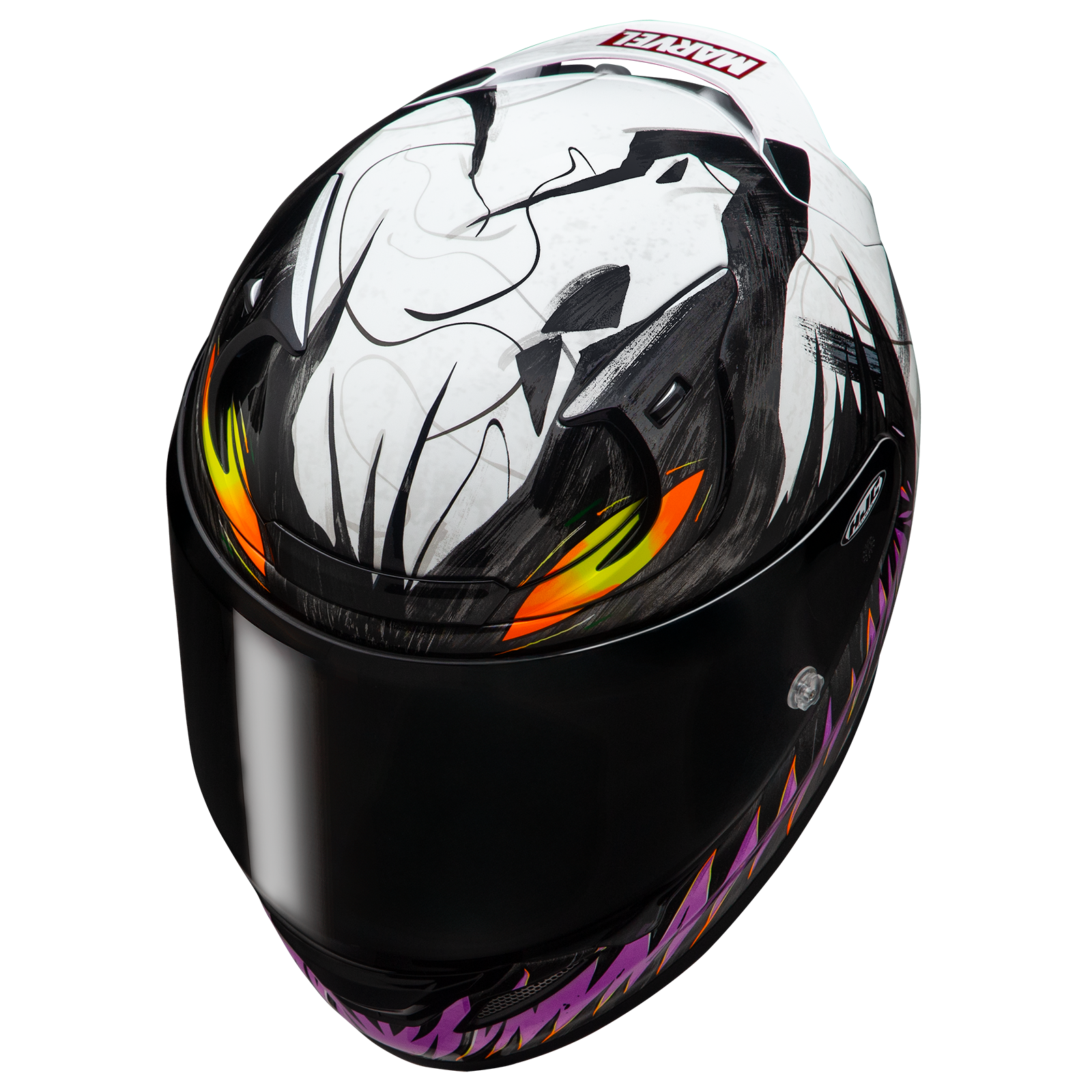 HJC RPHA 12N Anti Venom II Helmet