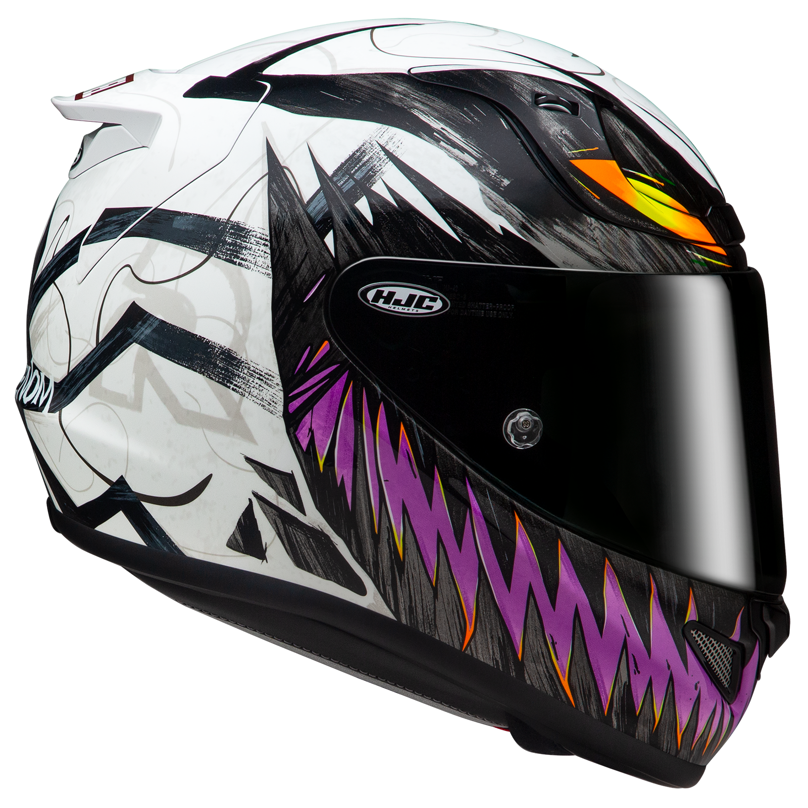 HJC RPHA 12N Anti Venom II Helmet
