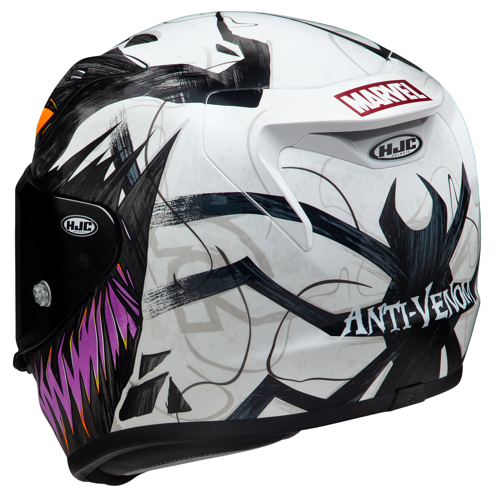 HJC RPHA 12N Anti Venom II Helmet