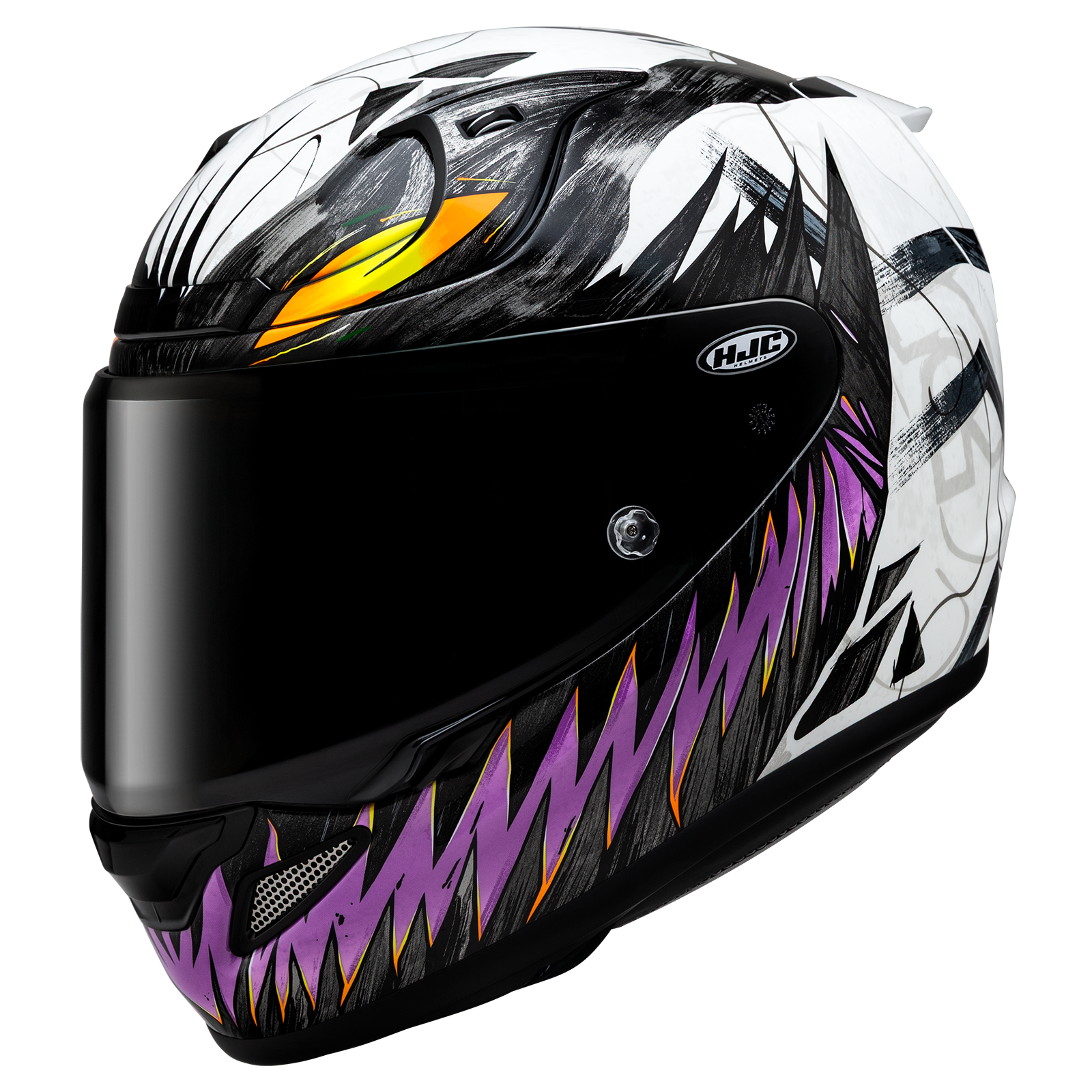 HJC RPHA 12N Anti Venom II Helmet