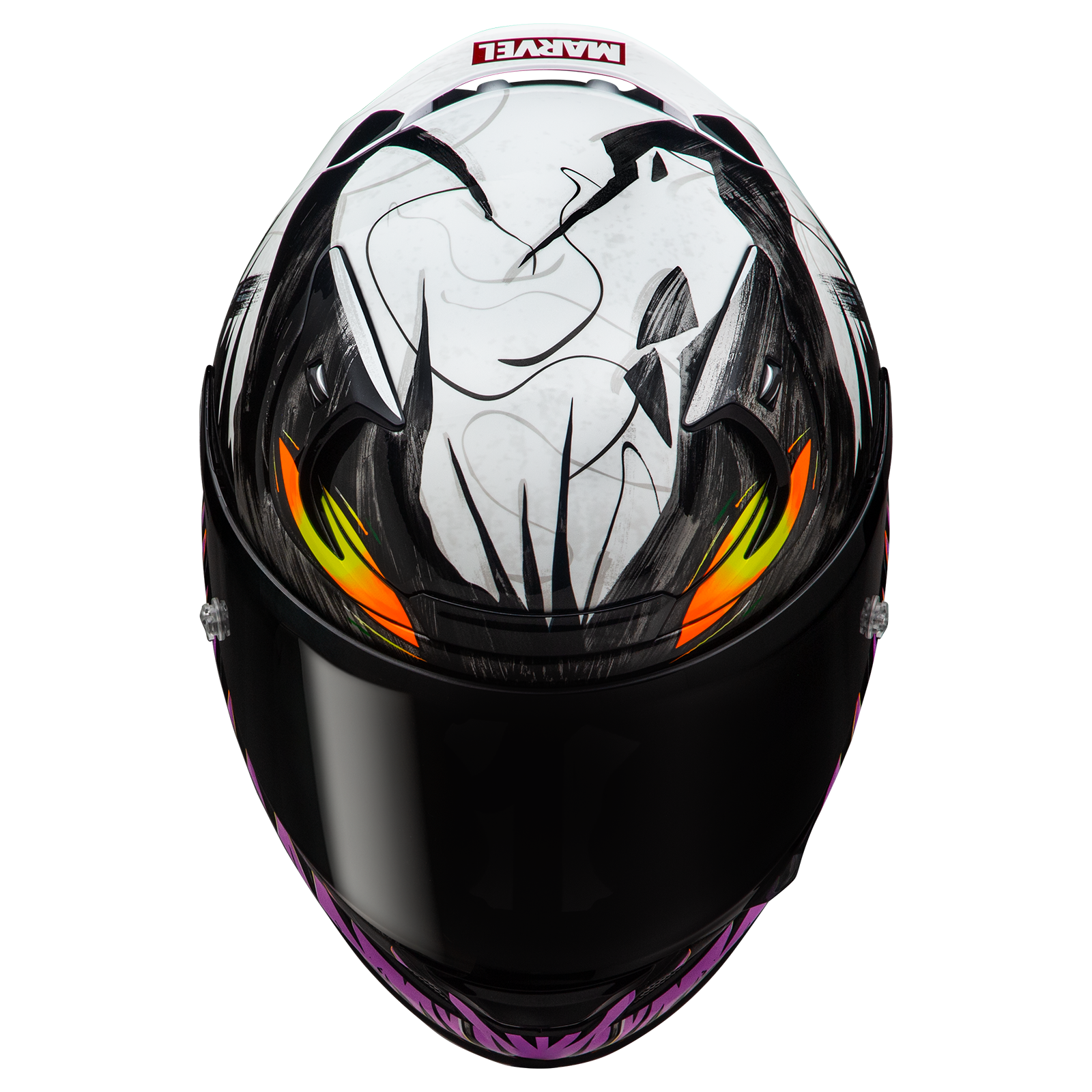 HJC RPHA 12N Anti Venom II Helmet