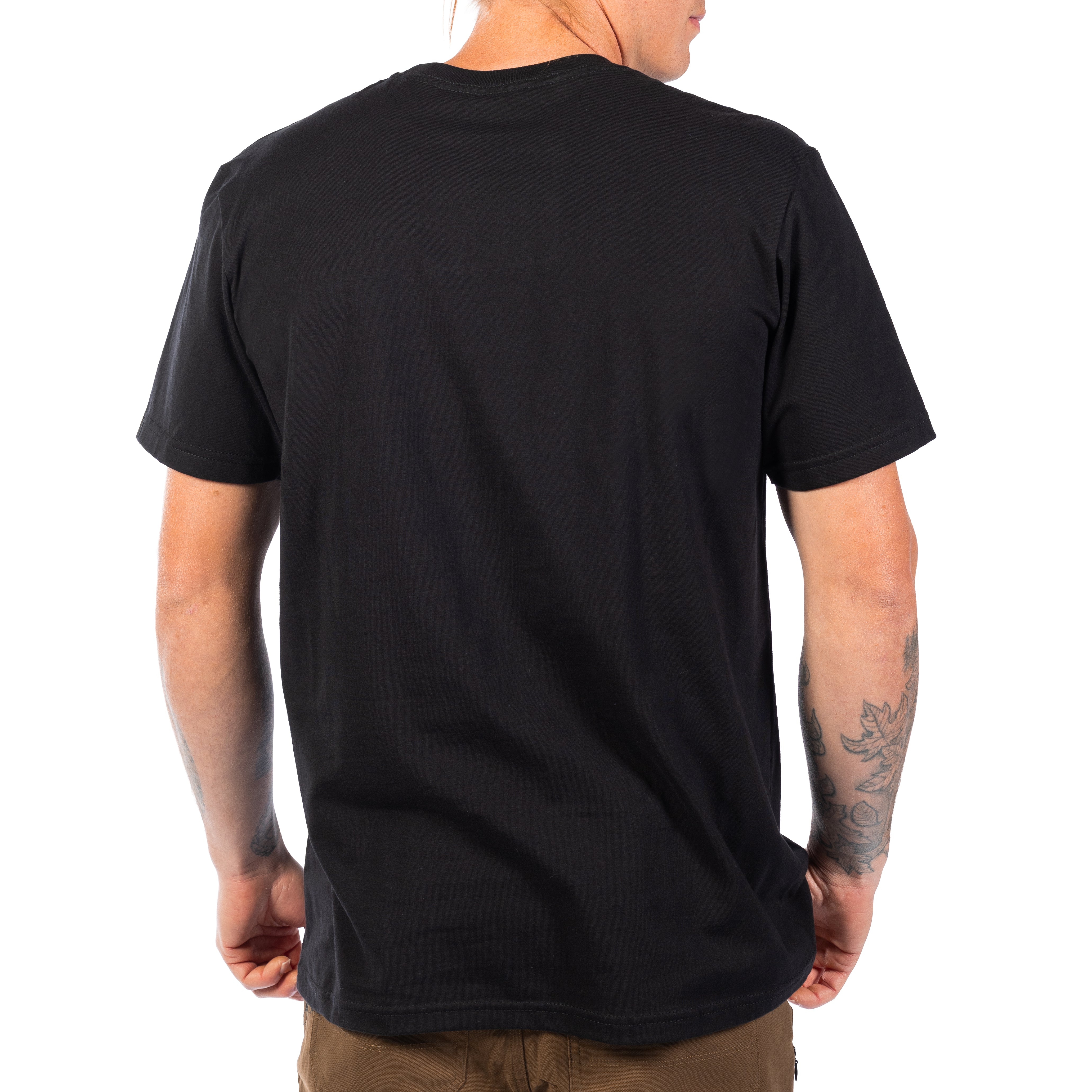 Fasthouse Apex SS Tee