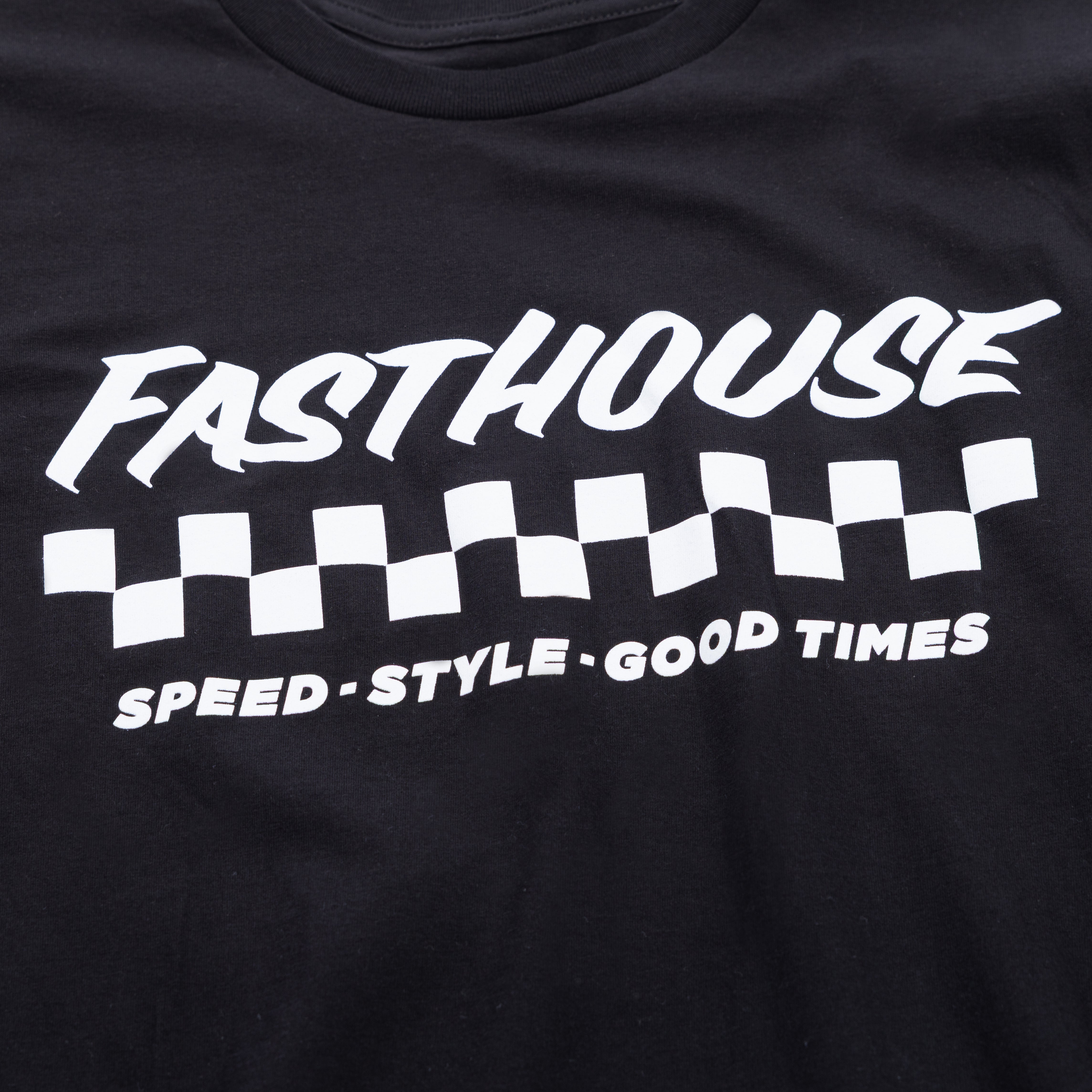 Fasthouse Apex SS Tee