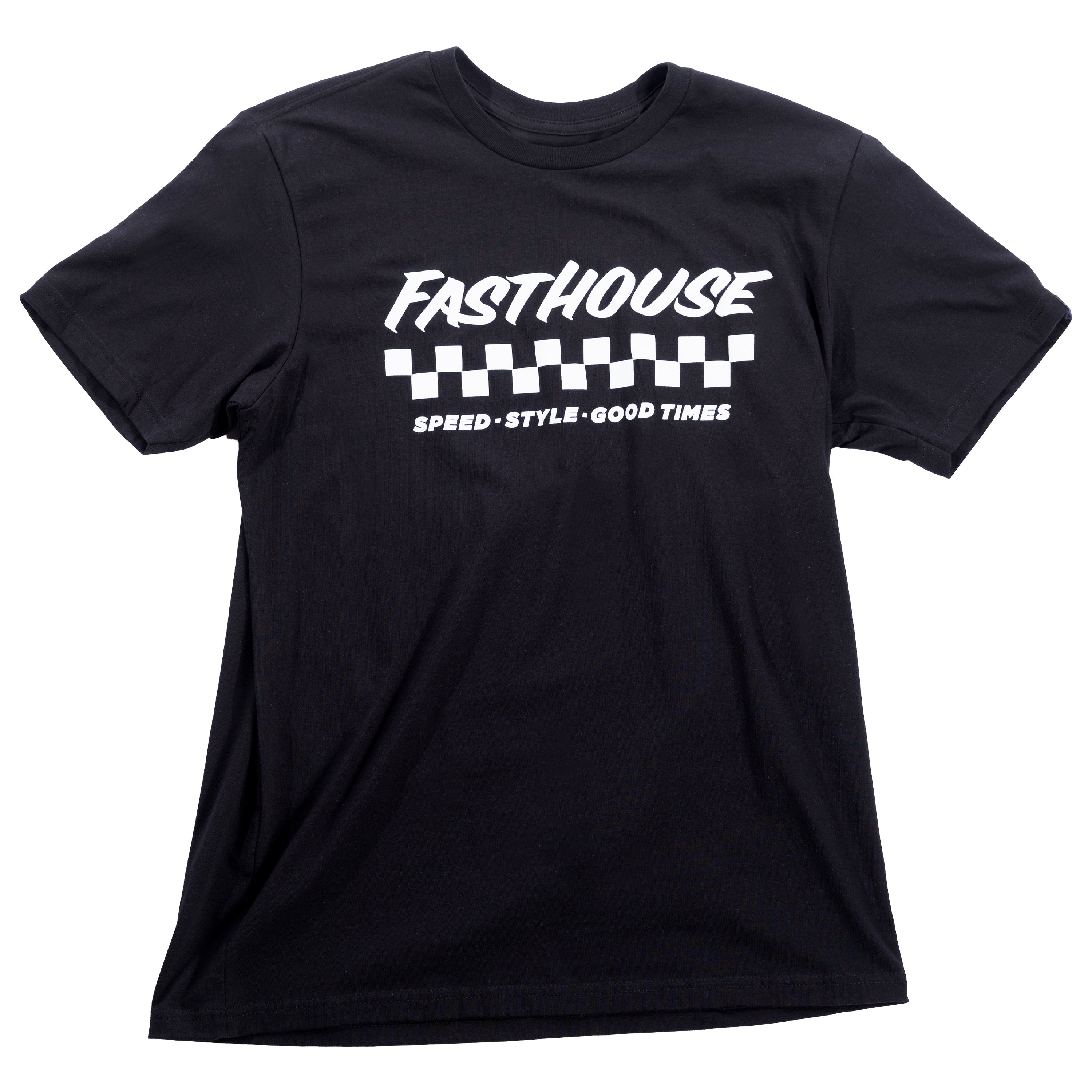 Fasthouse Apex SS Tee