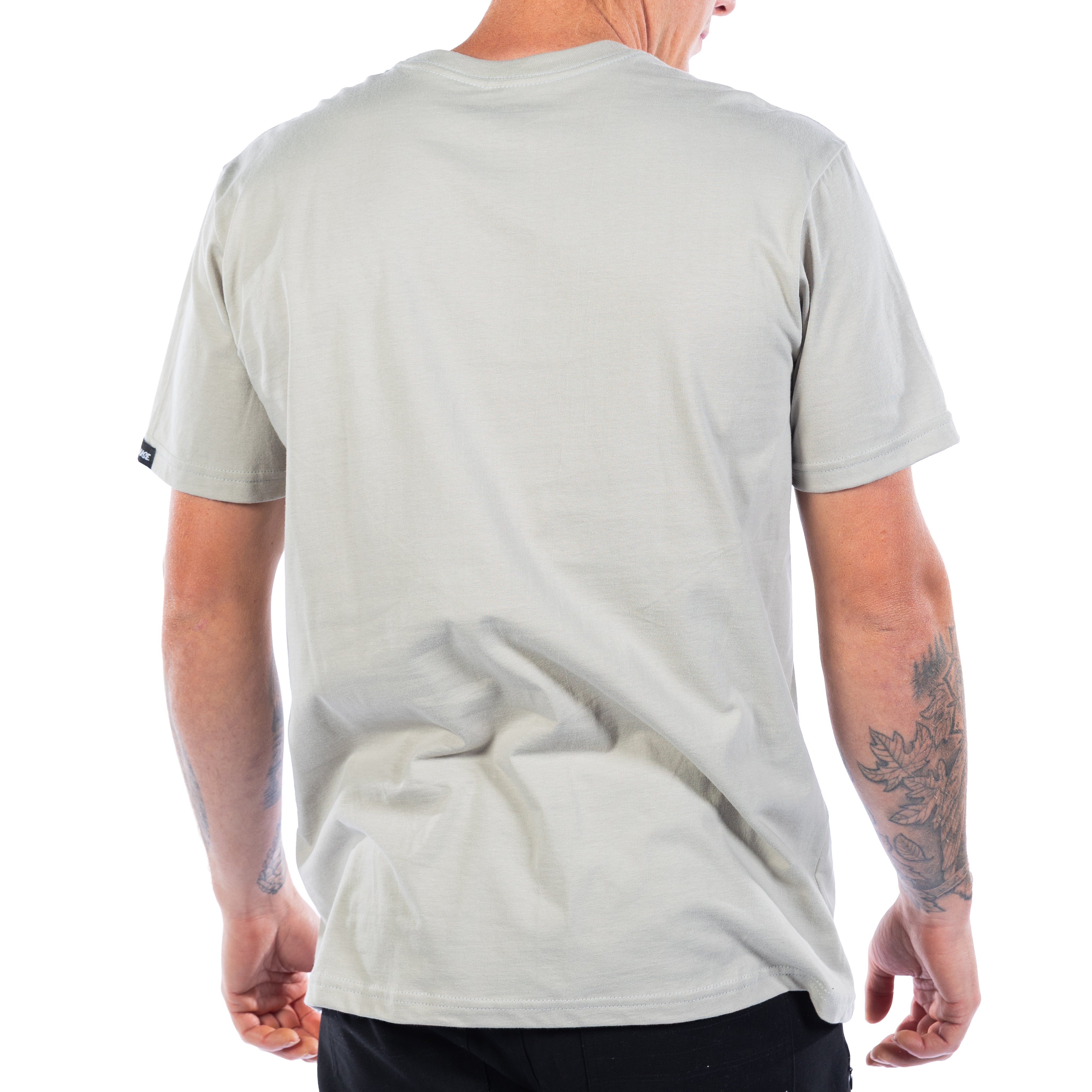 Fasthouse Apex SS Tee