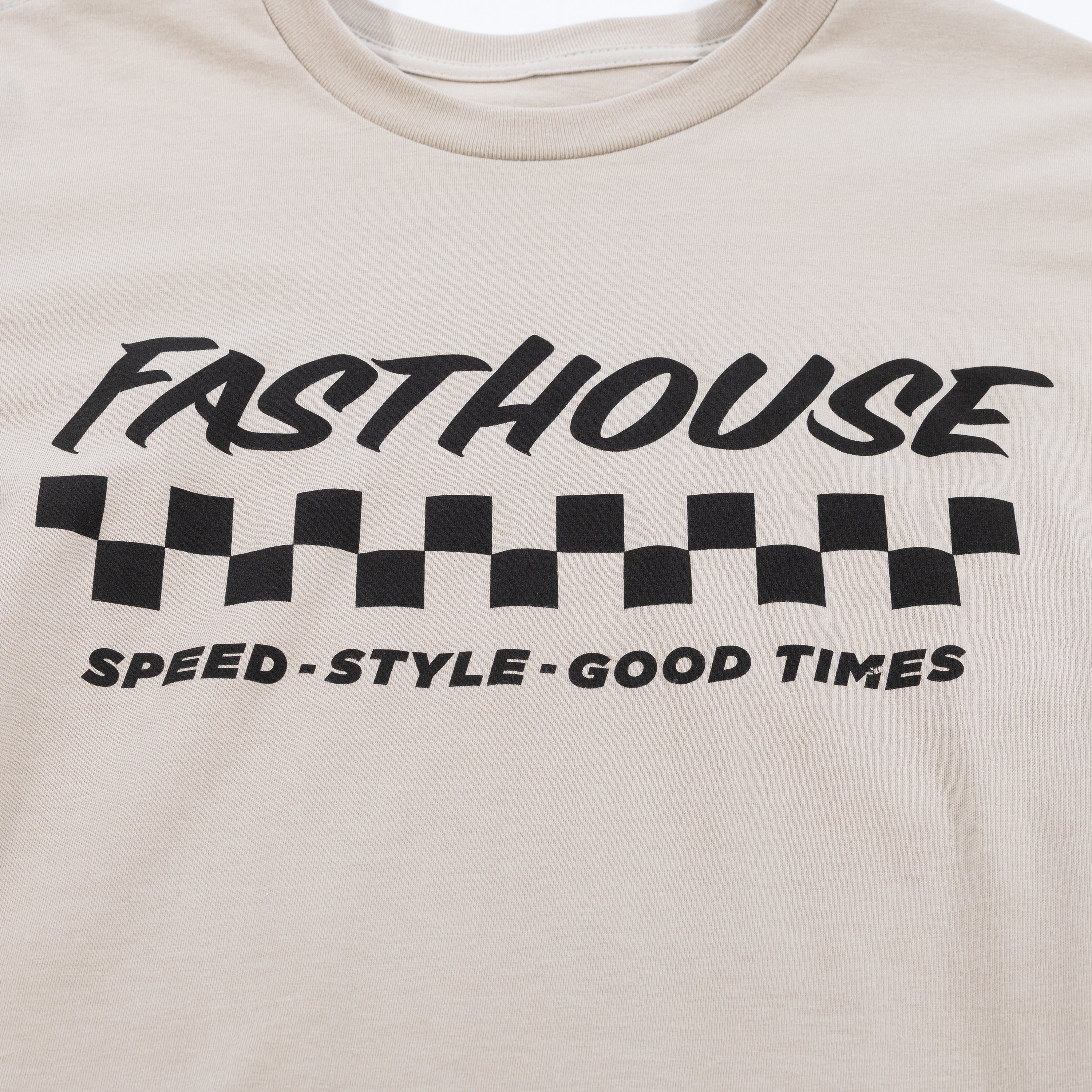 Fasthouse Apex SS Tee