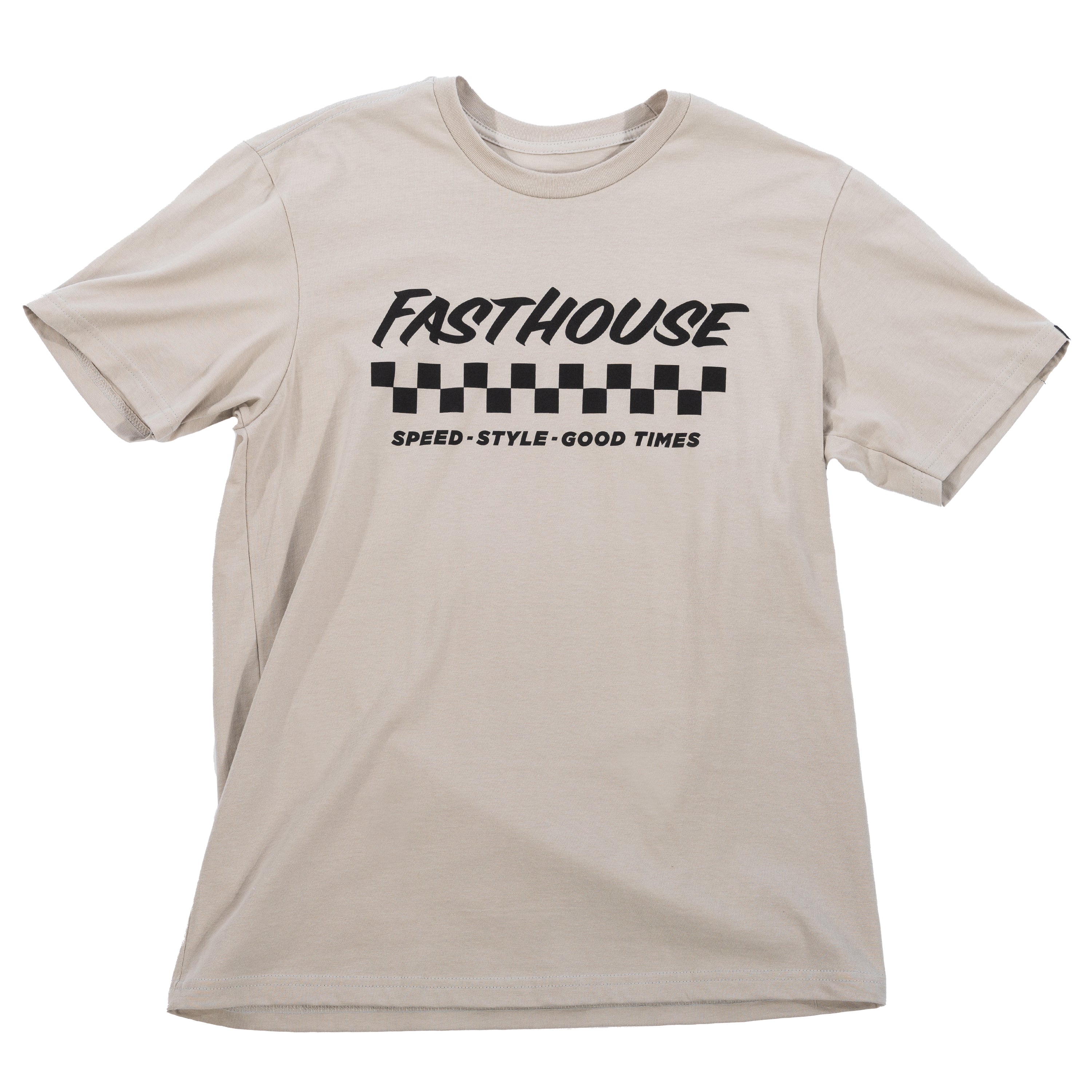 Fasthouse Apex SS Tee