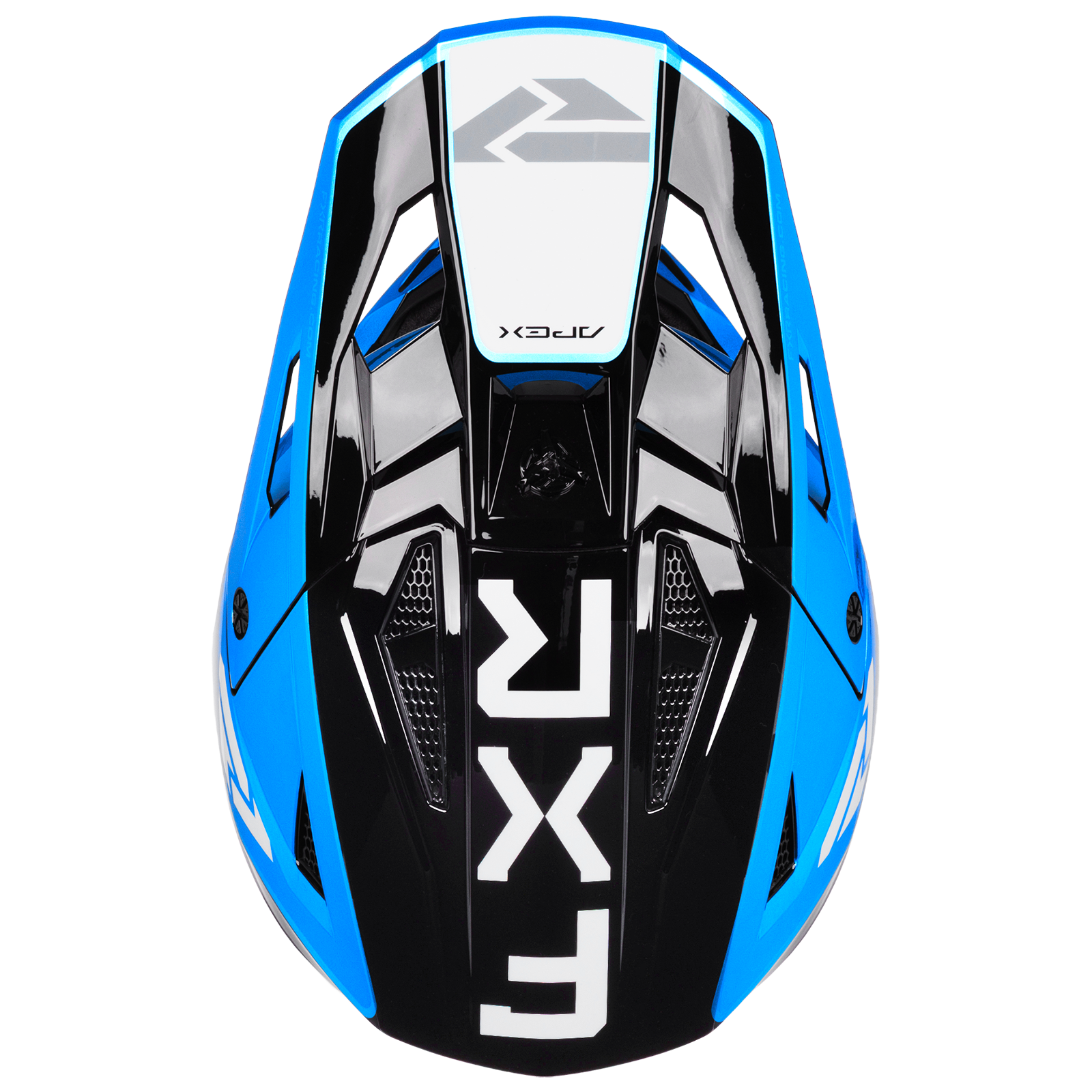 FXR Apex MX Helmet