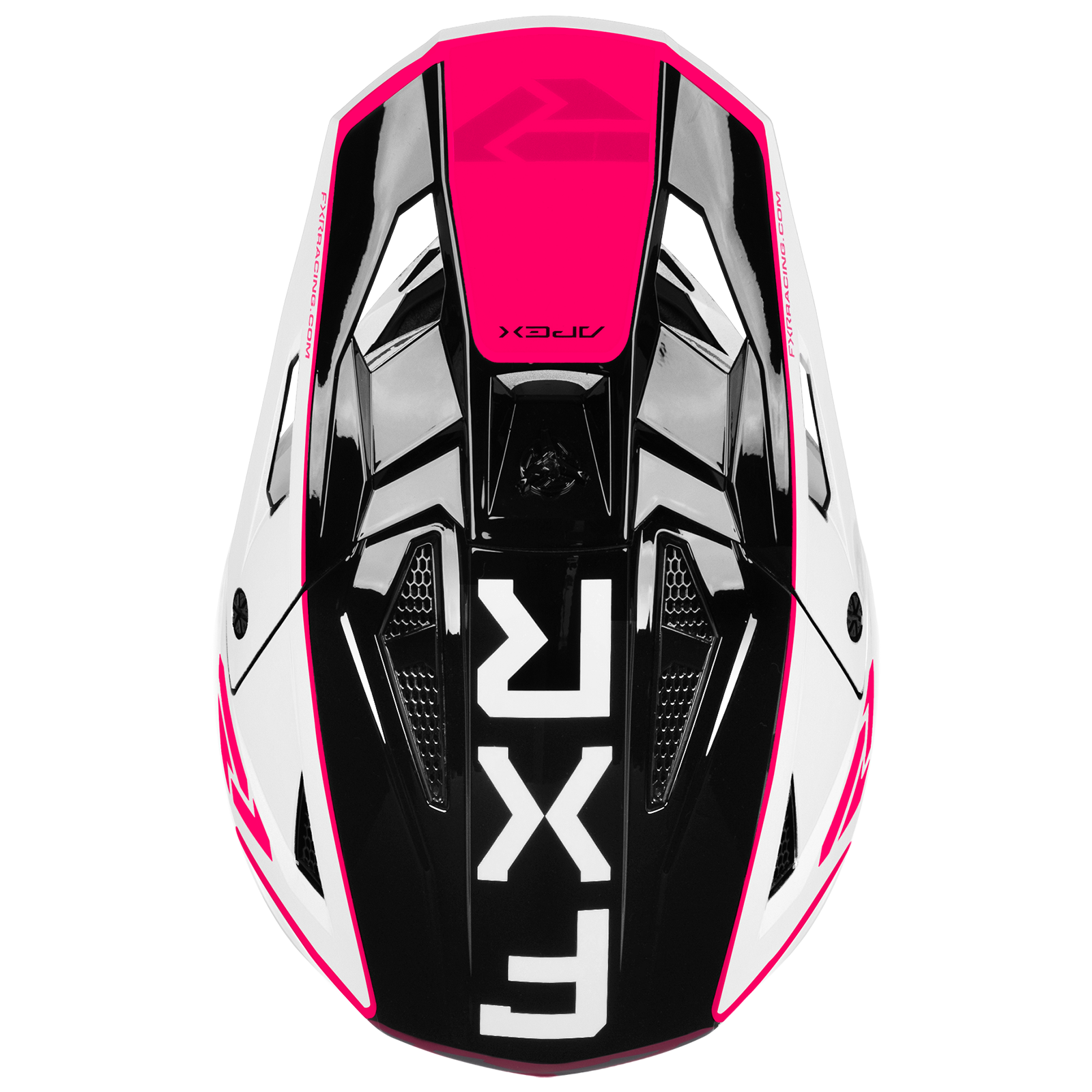 FXR Apex MX Helmet