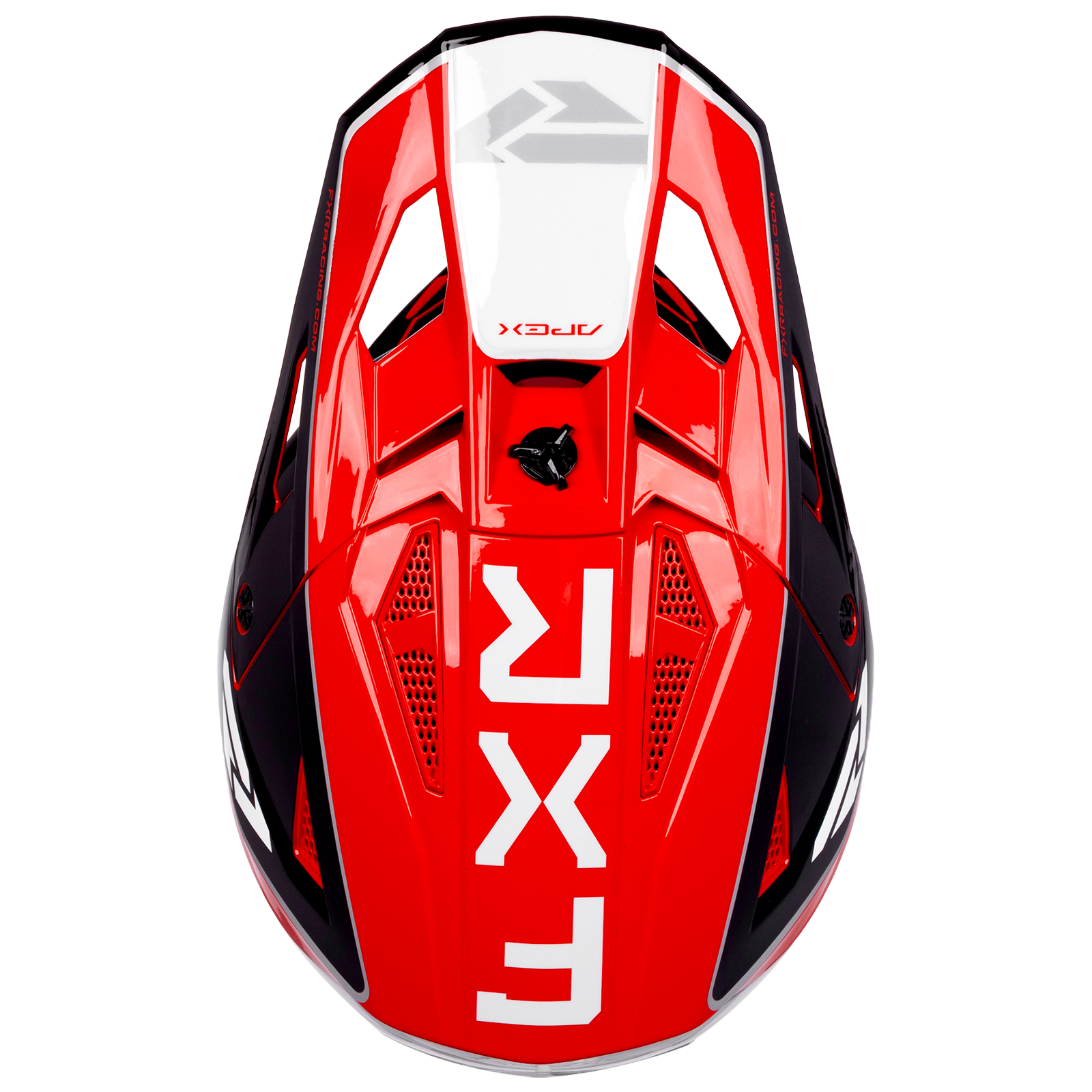 FXR Apex MX Helmet