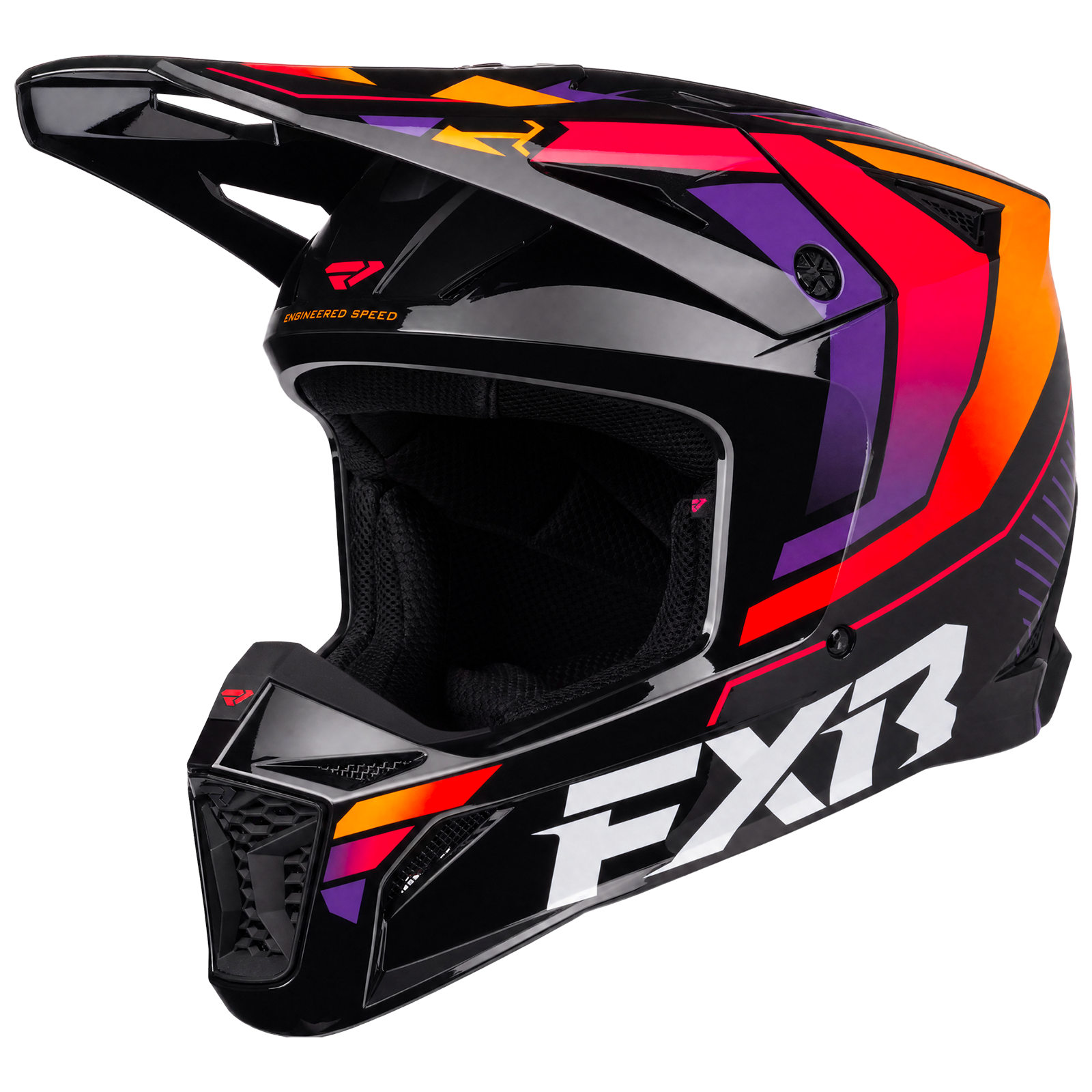 FXR Apex MX MIPS Helmet