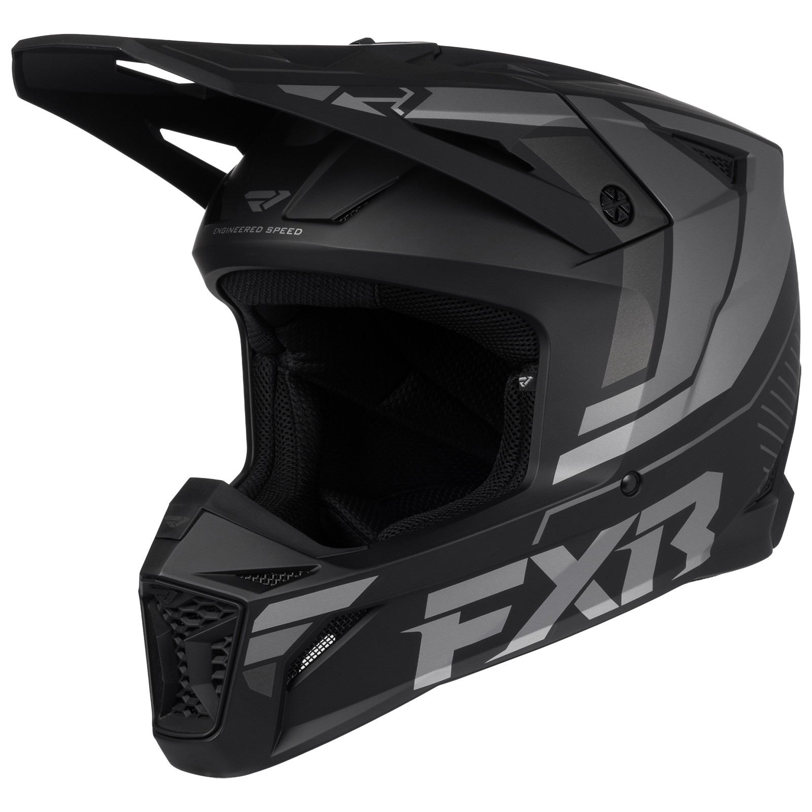 FXR Apex MX MIPS Helmet