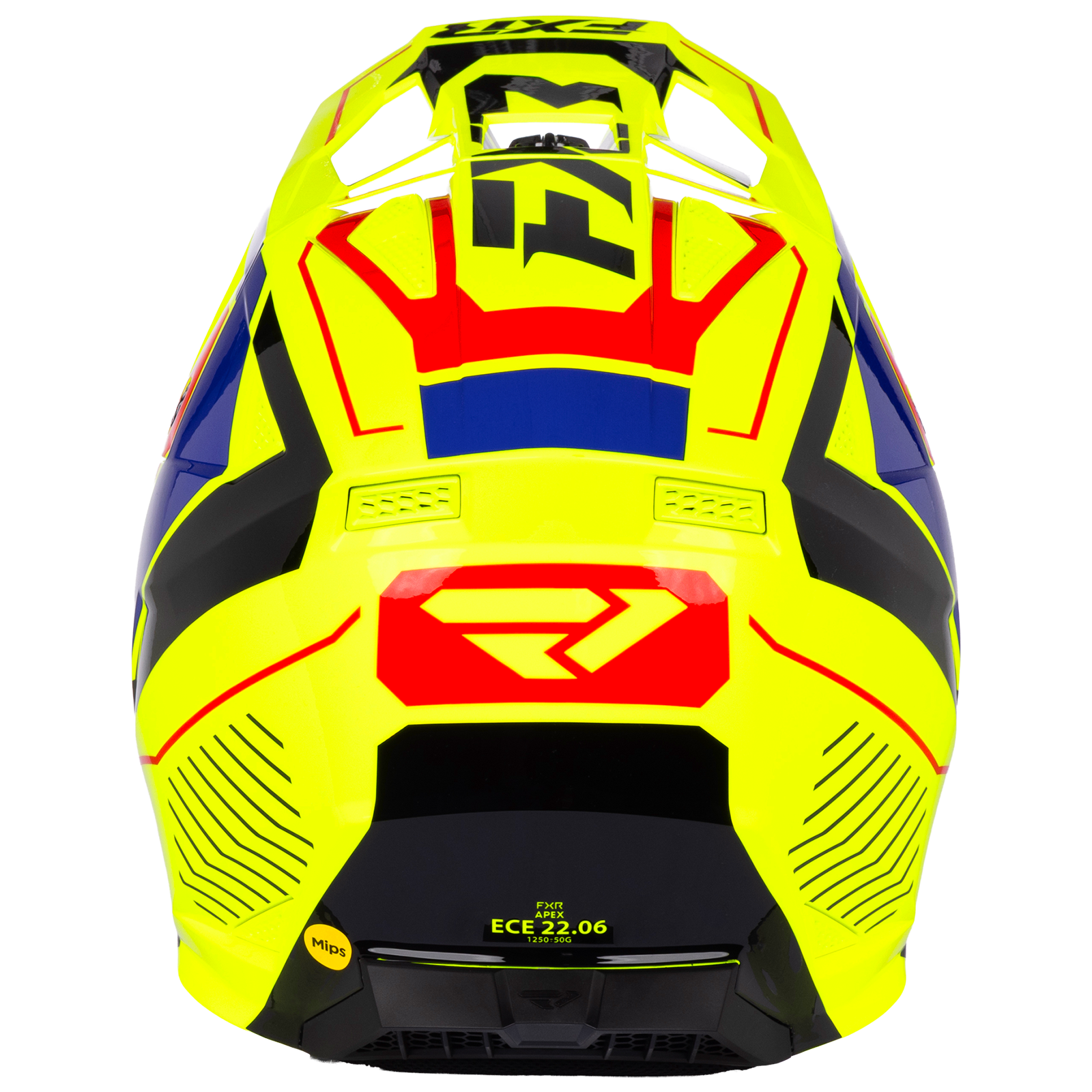 FXR Apex MX MIPS Helmet