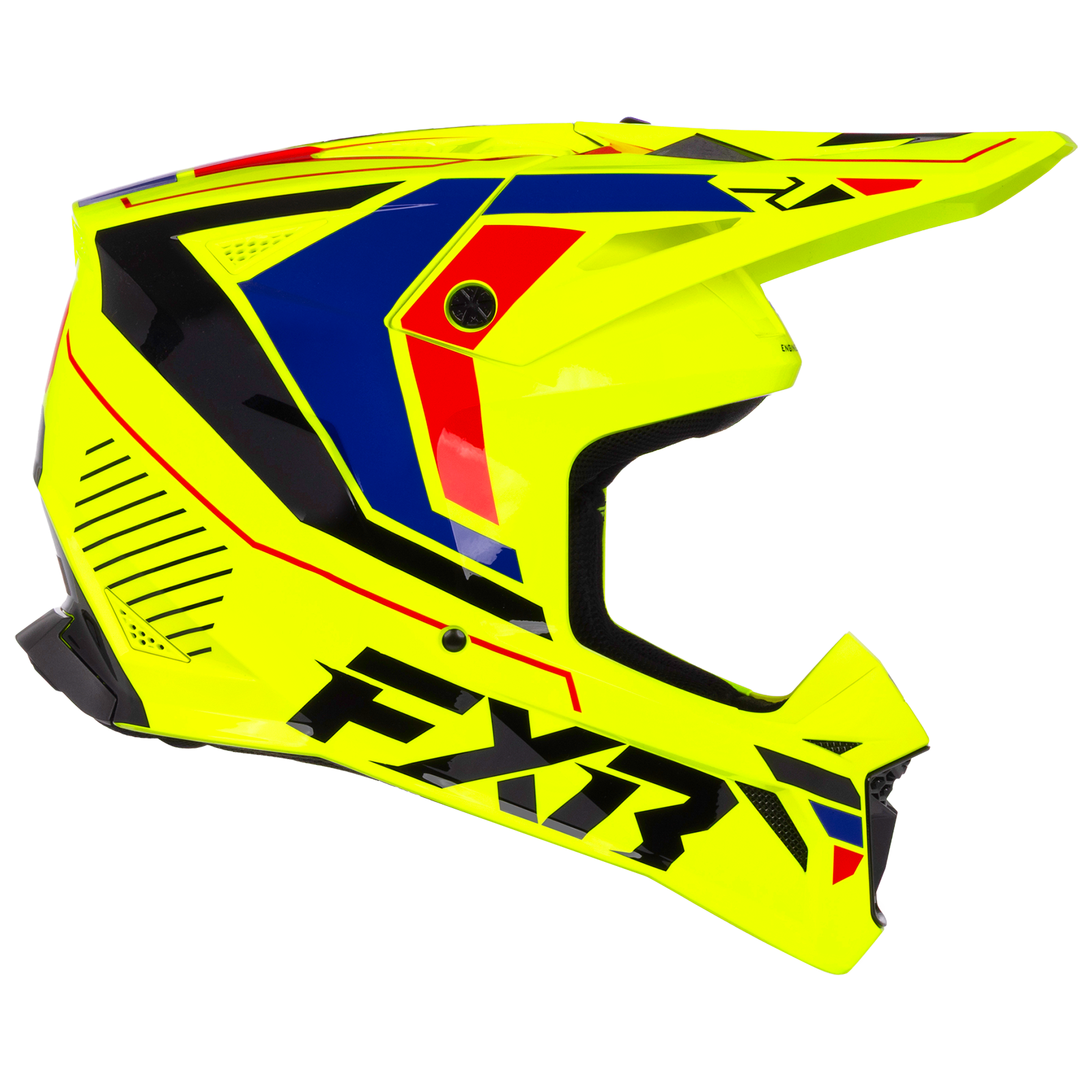 FXR Apex MX MIPS Helmet