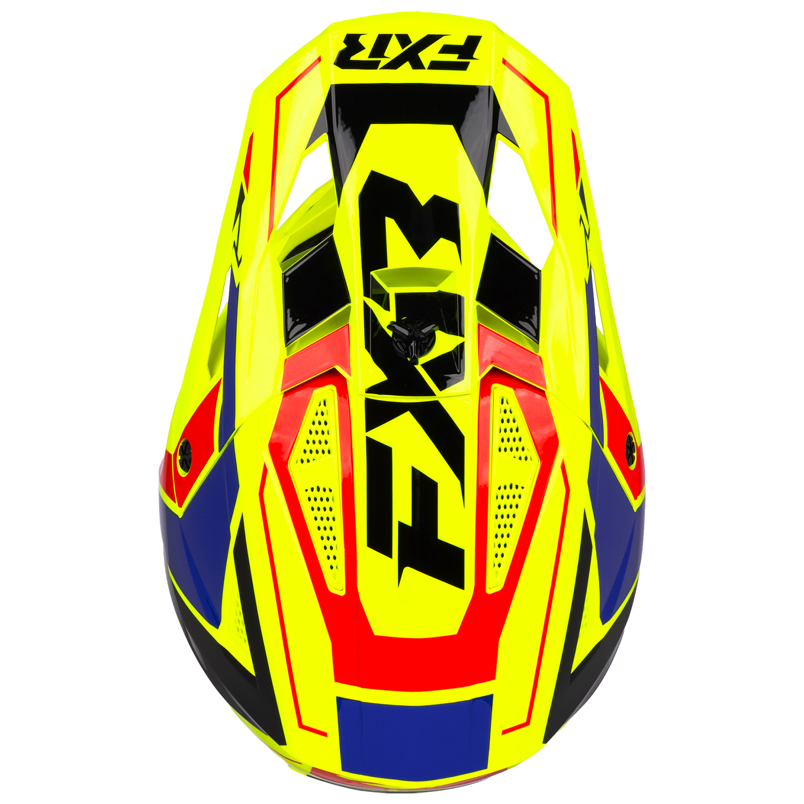 FXR Apex MX MIPS Helmet