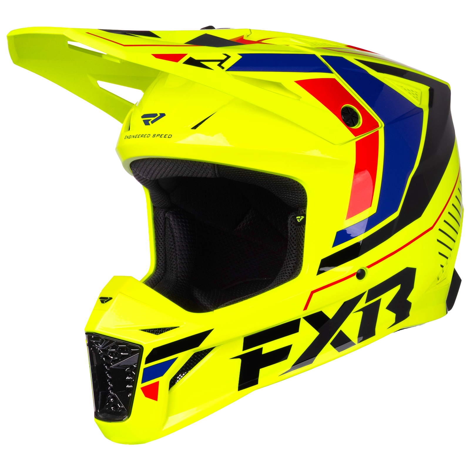 FXR Apex MX MIPS Helmet