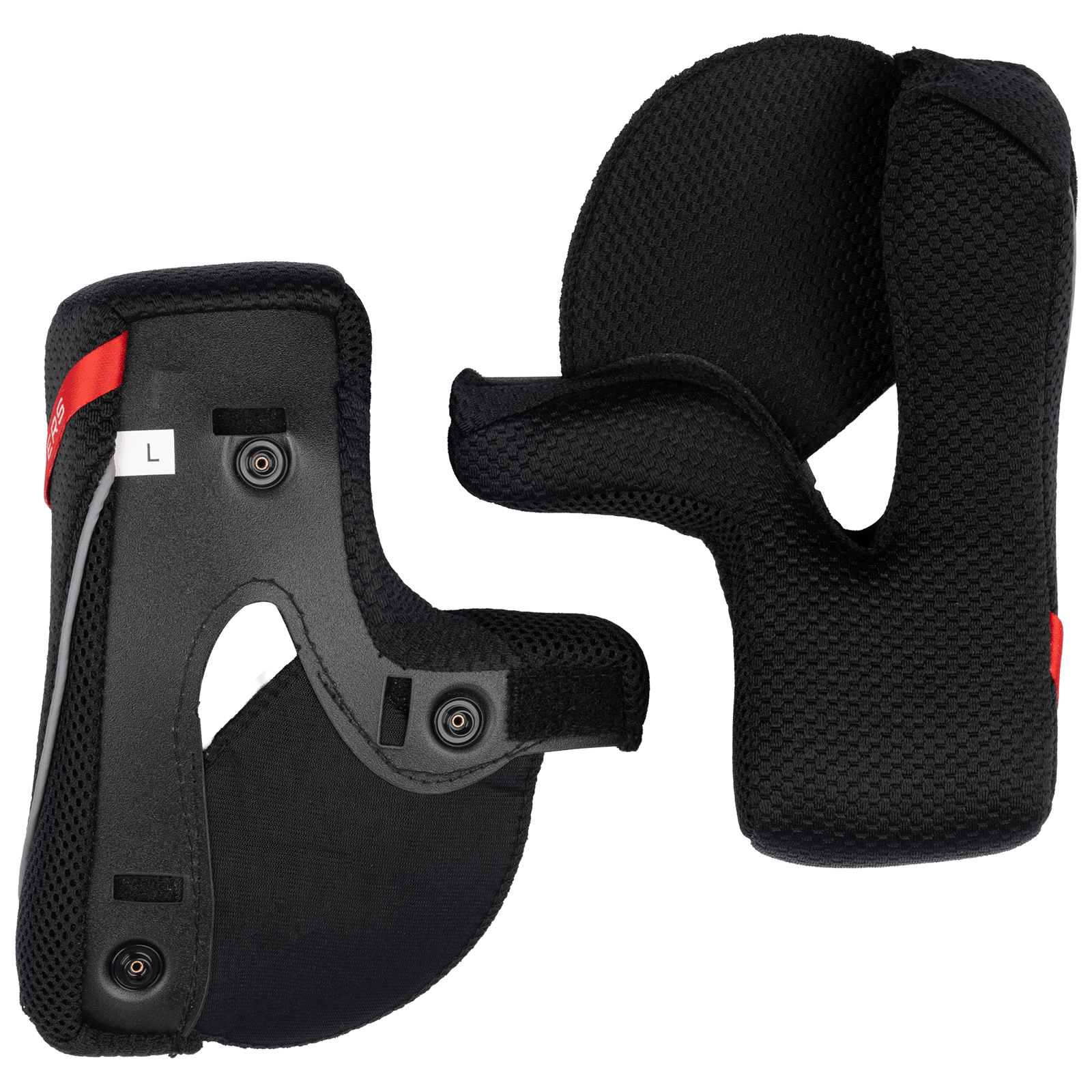 FXR Apex MX Helmet Cheek Pads