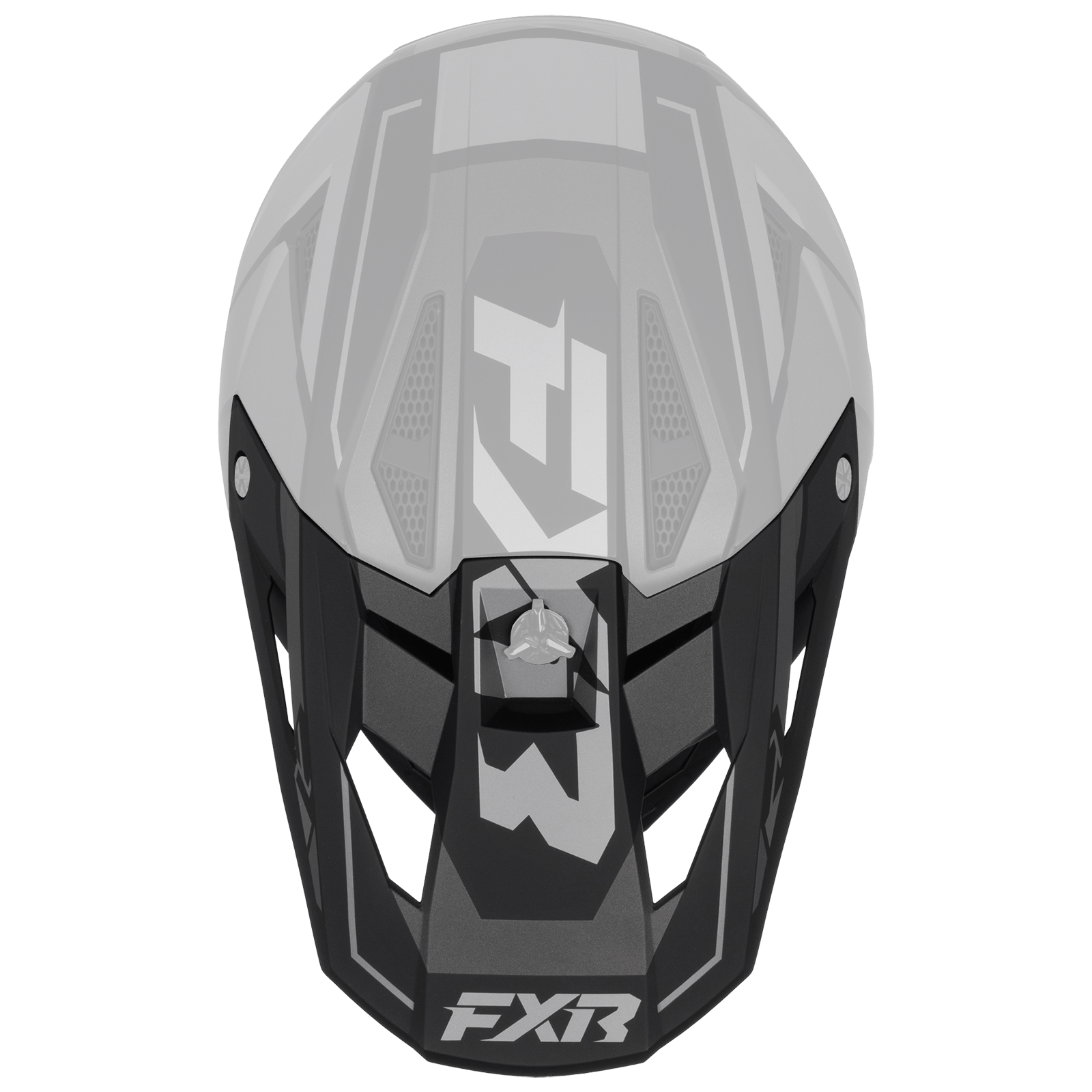 FXR Apex MX MIPS Helmet Peak