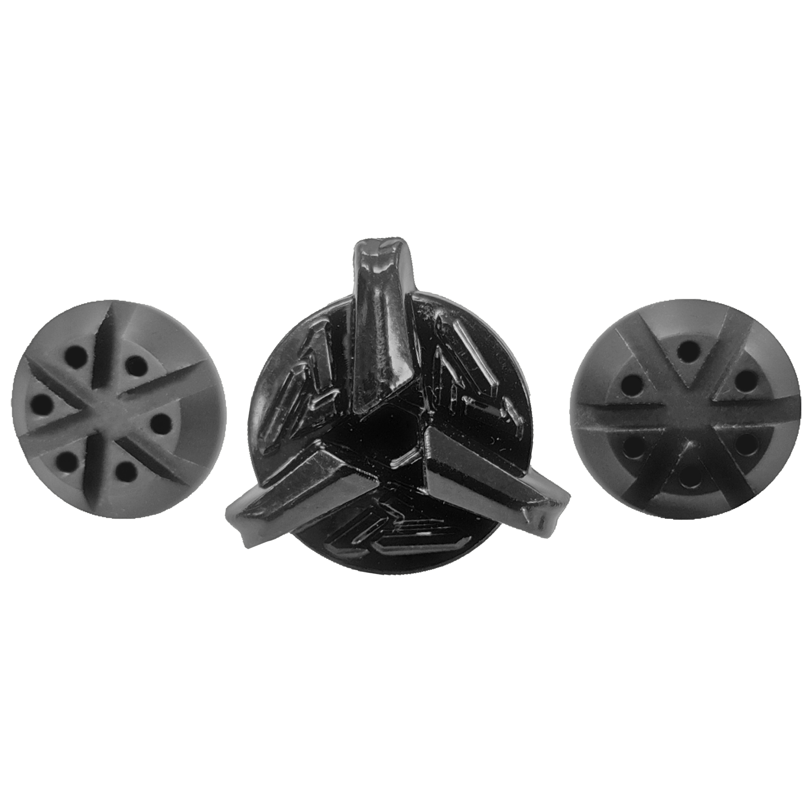 FXR Apex Screw Set