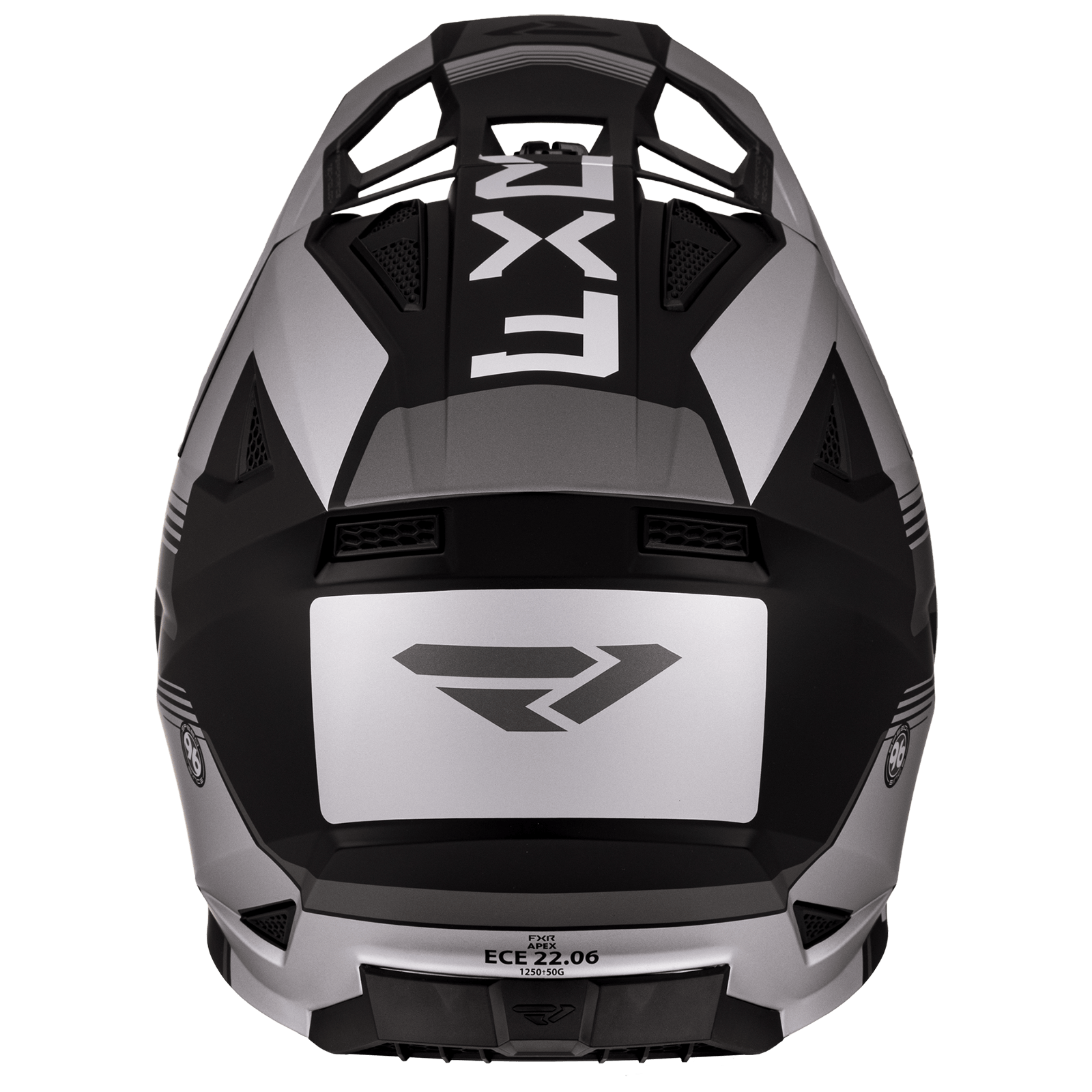 FXR Apex Snow Helmet