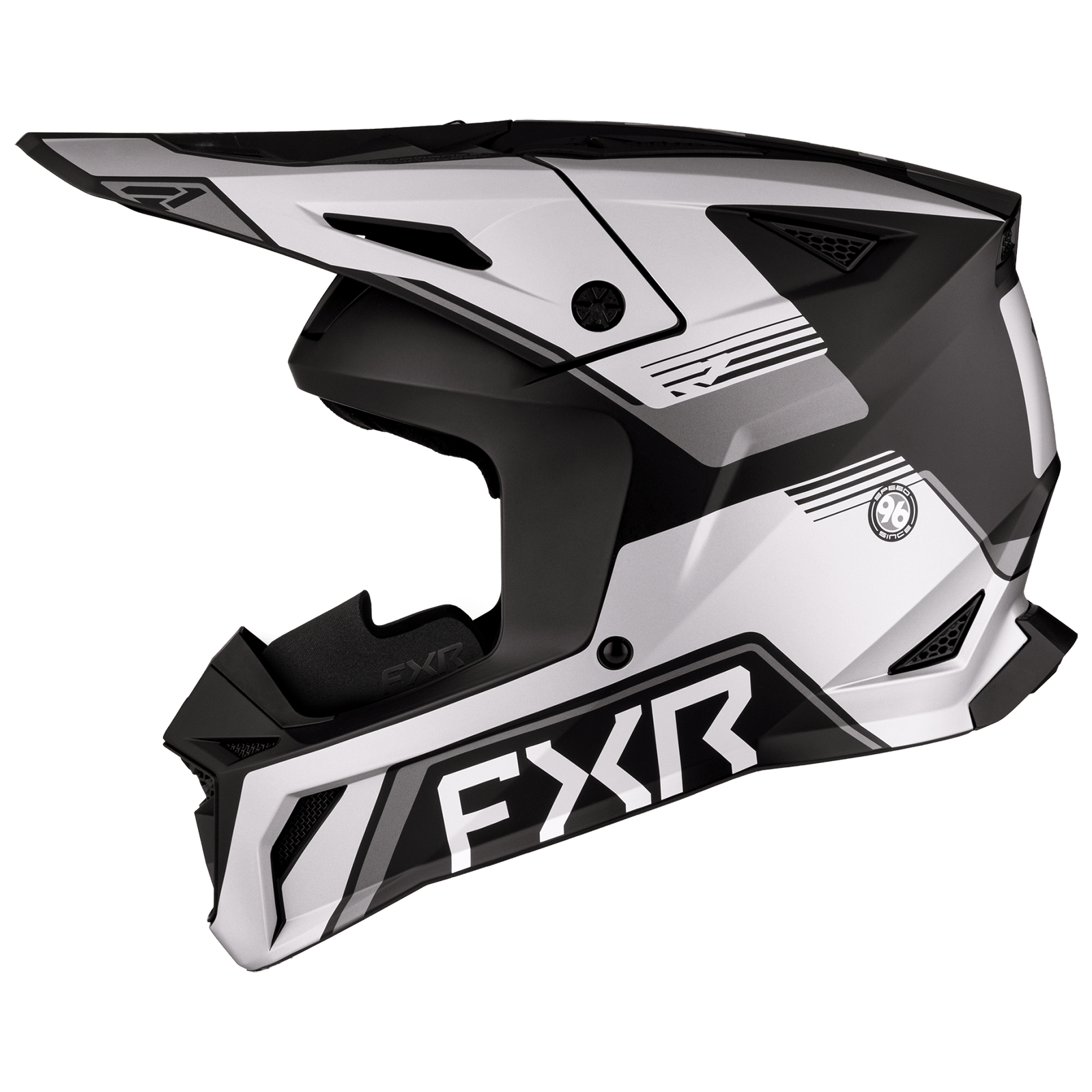 FXR Apex Snow Helmet