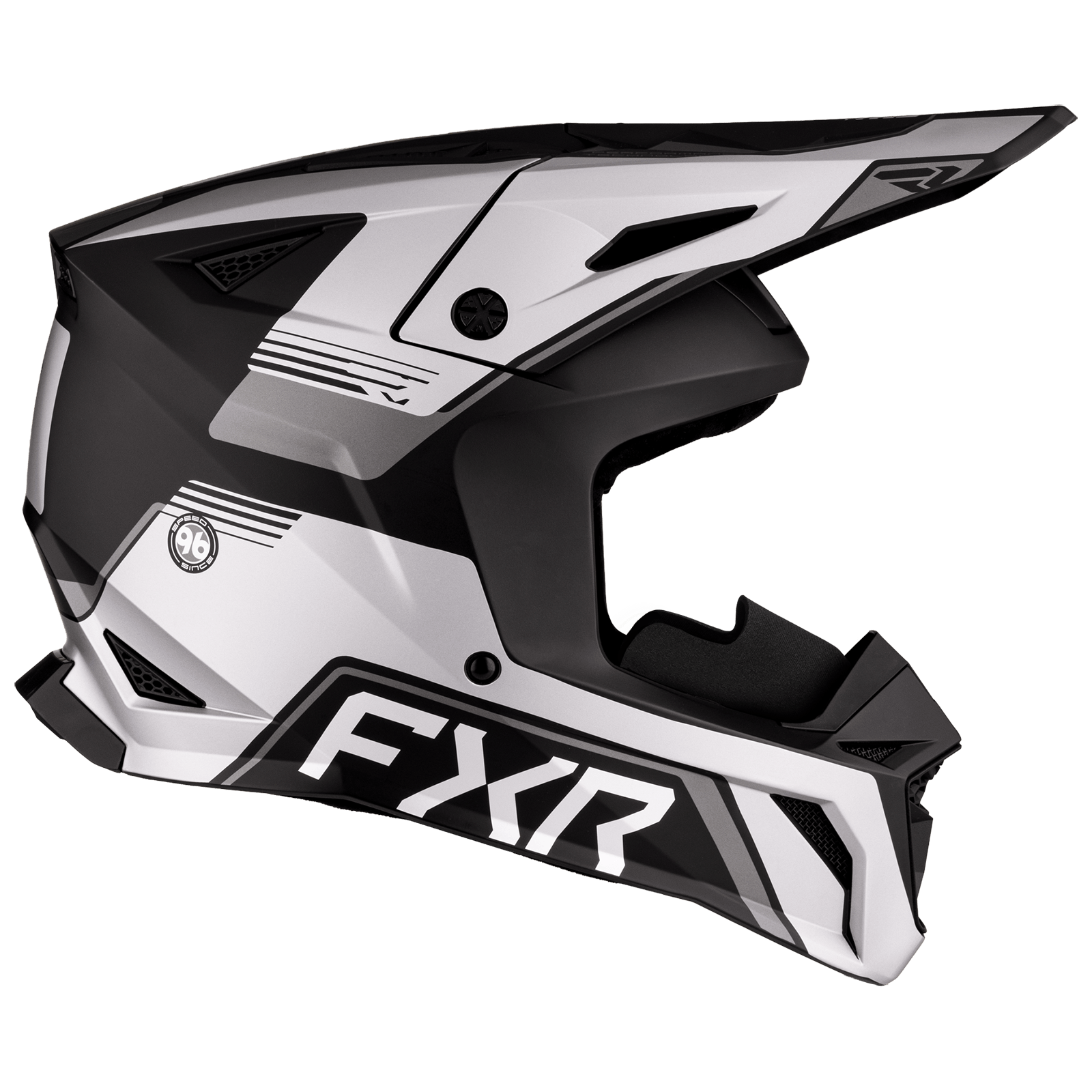 FXR Apex Snow Helmet