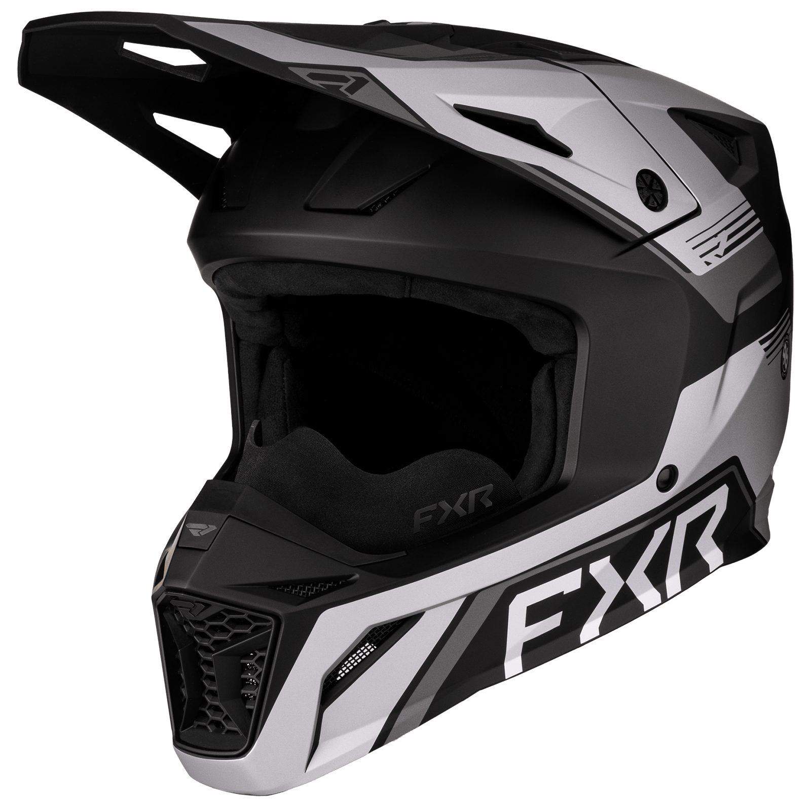 FXR Apex Snow Helmet