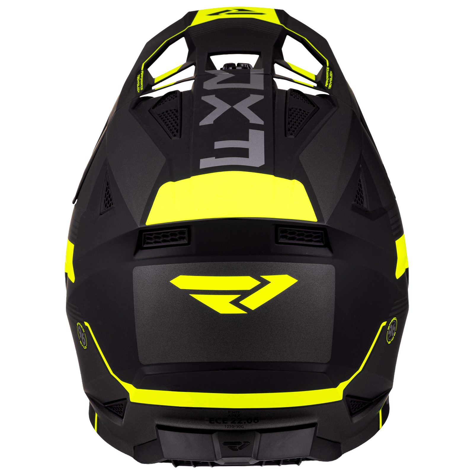 FXR Apex Snow Helmet