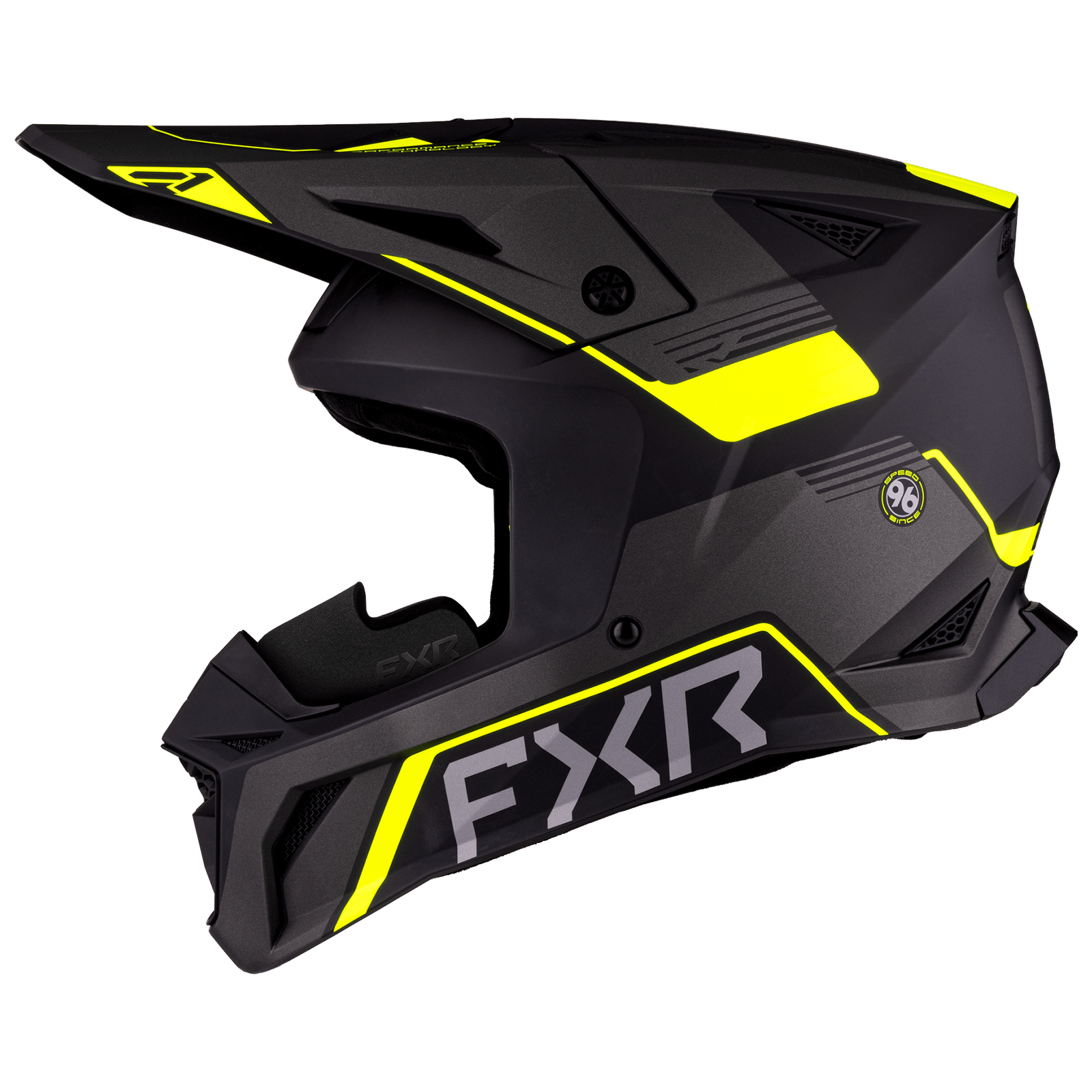 FXR Apex Snow Helmet