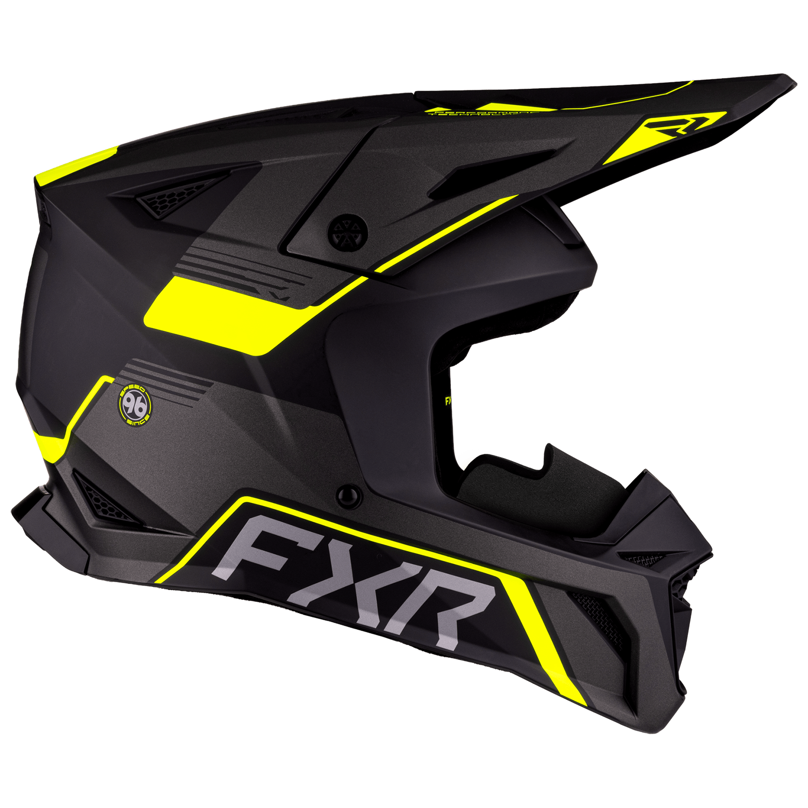 FXR Apex Snow Helmet