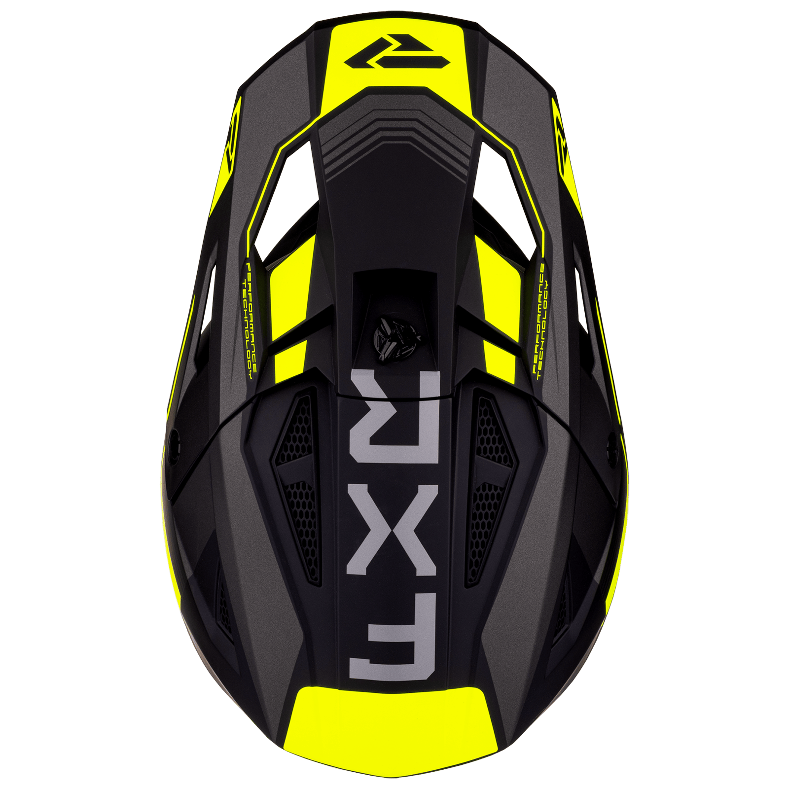 FXR Apex Snow Helmet