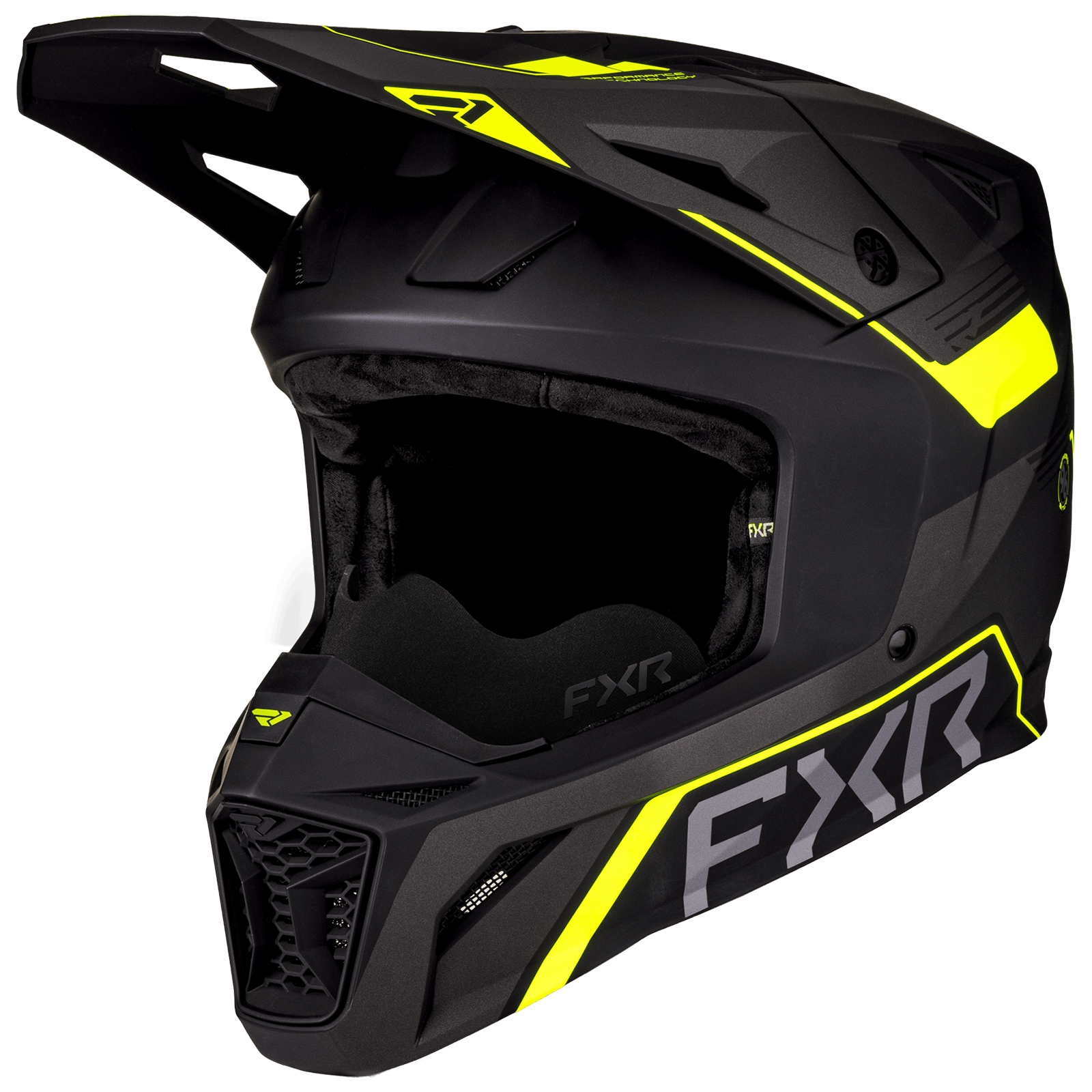 FXR Apex Snow Helmet