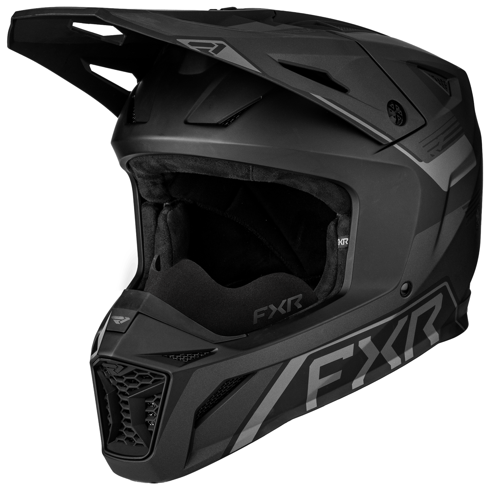 FXR Apex Snow Helmet