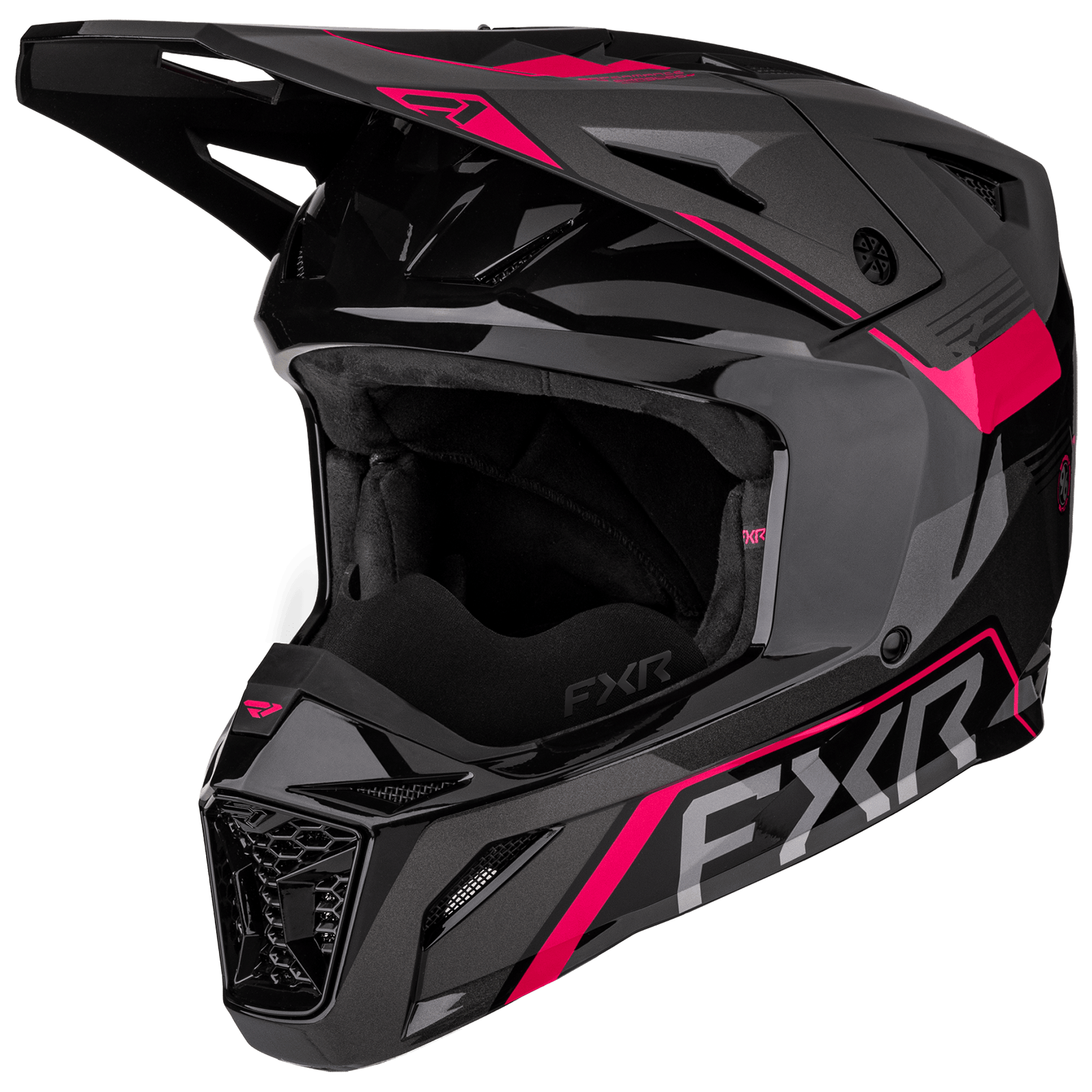 FXR Apex Snow Helmet