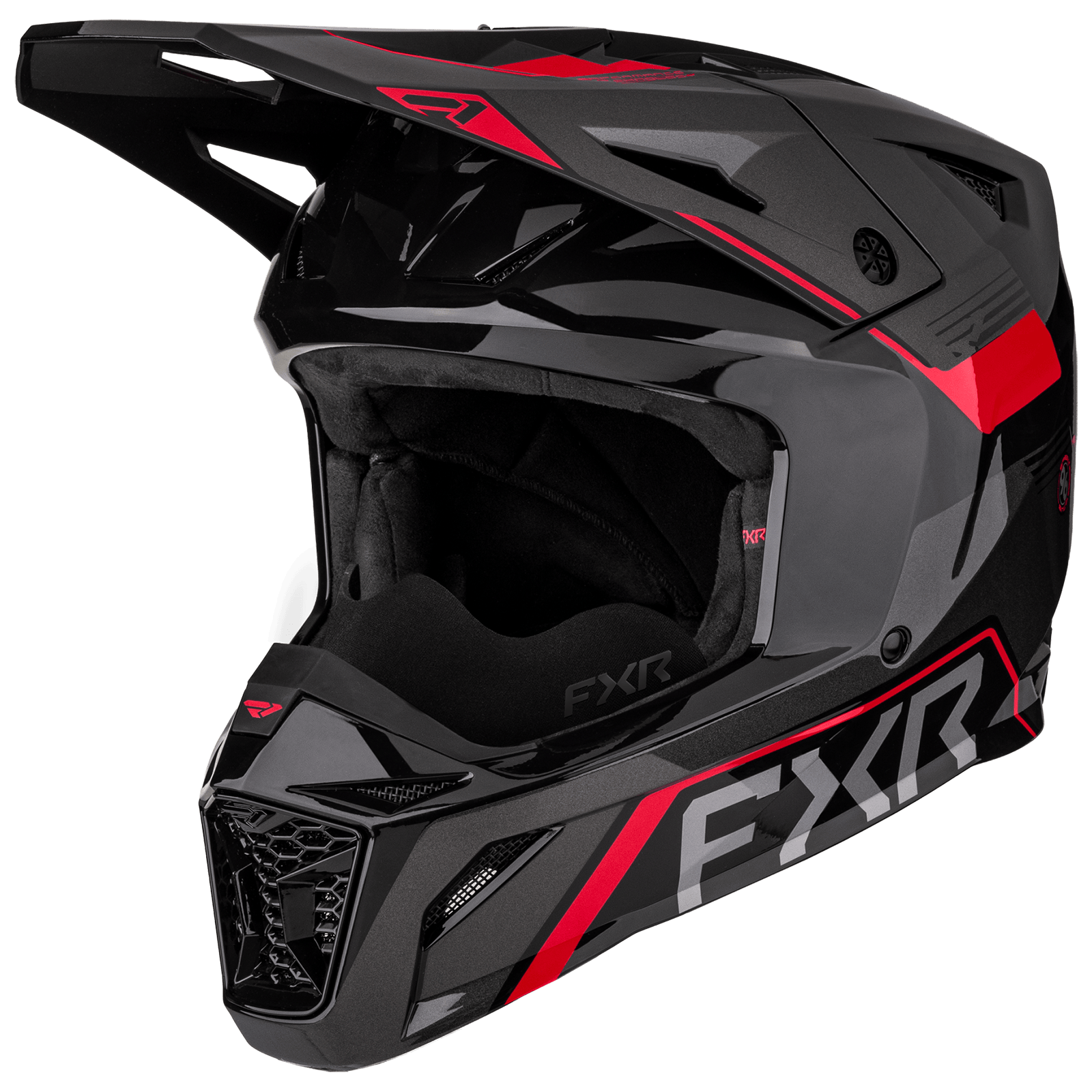 FXR Apex Snow Helmet