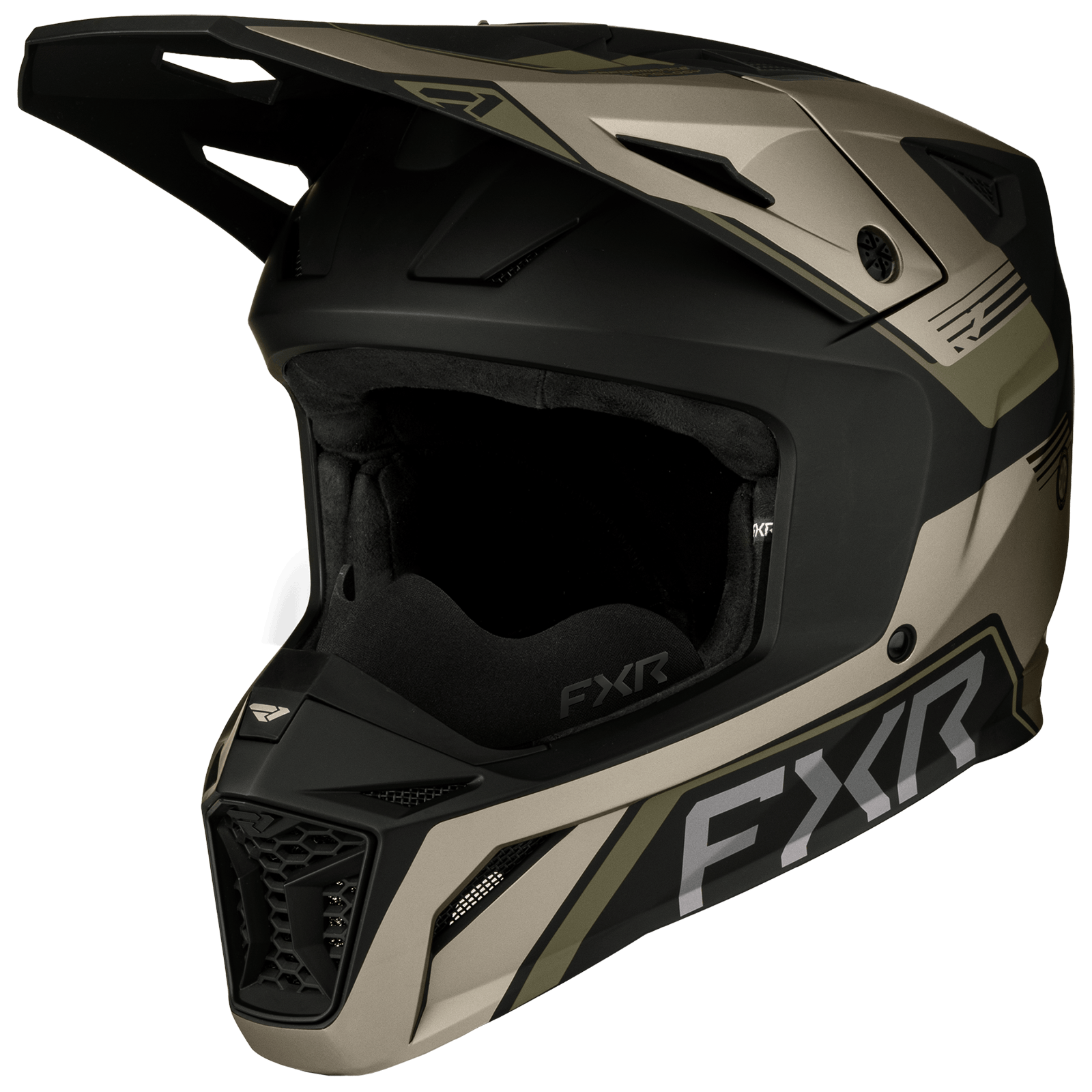 FXR Apex Snow Helmet