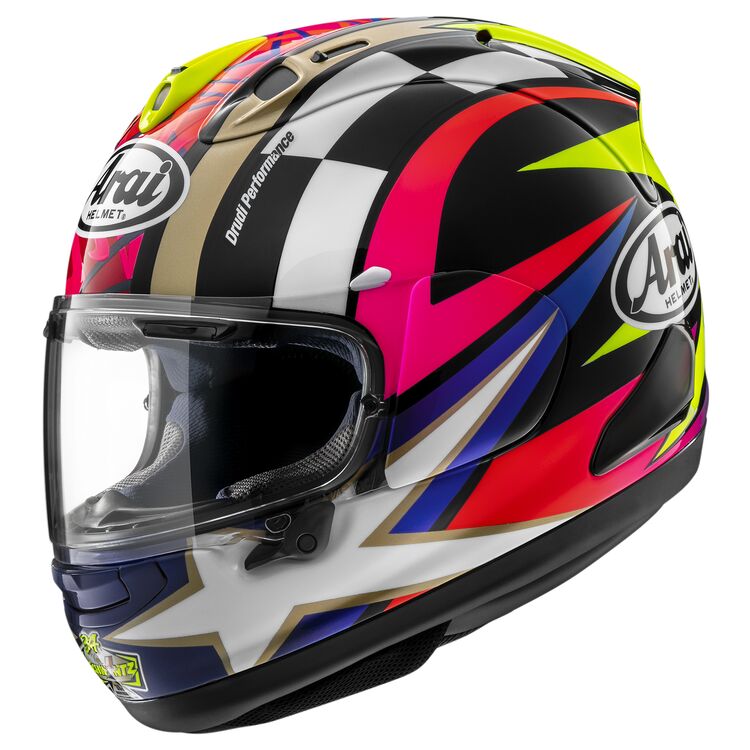arai helmet corsair v snell Arai Corsair-X Helmet