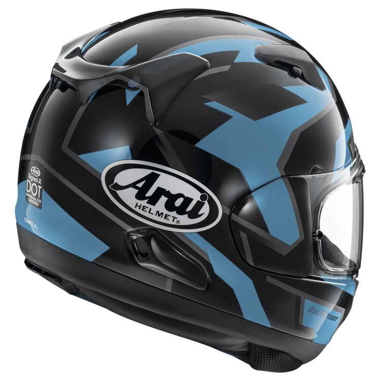 Arai Signet-X Robotik Helmet