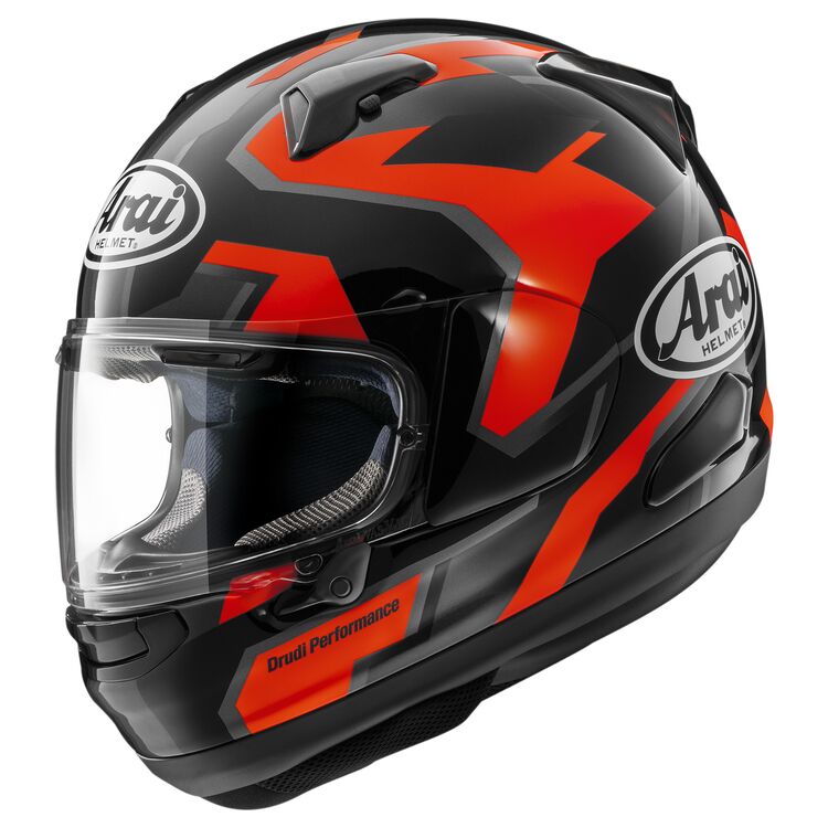 Arai Signet-X Robotik Helmet