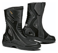 Sidi Aria Gore-Tex Boots — Motorcycle Gear
