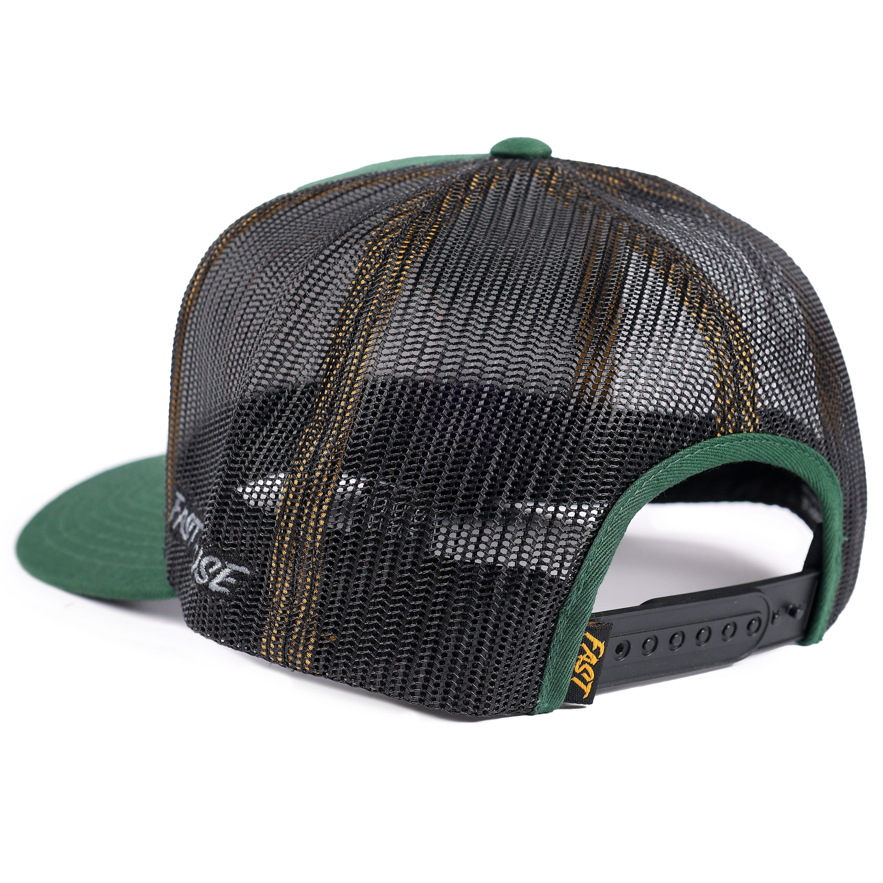 Fasthouse Arthur Hat