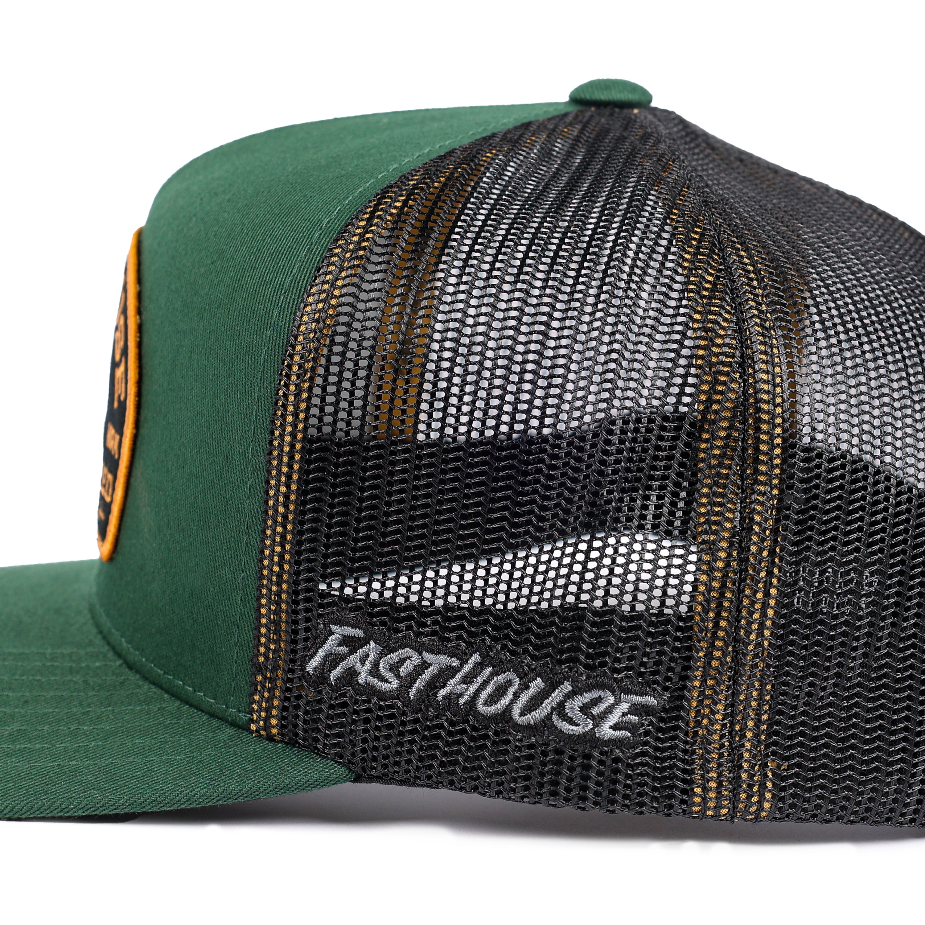 Fasthouse Arthur Hat