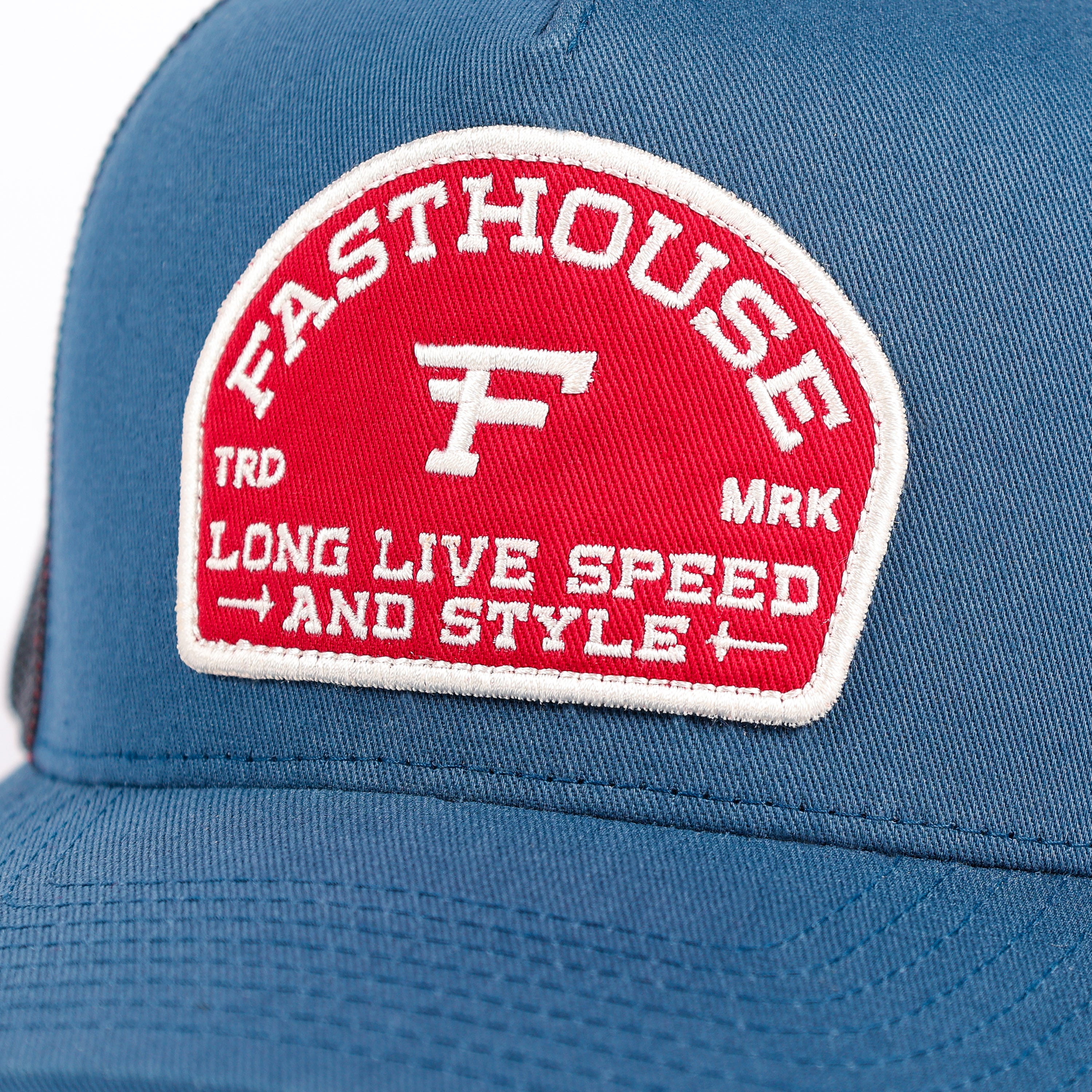 Fasthouse Arthur Hat