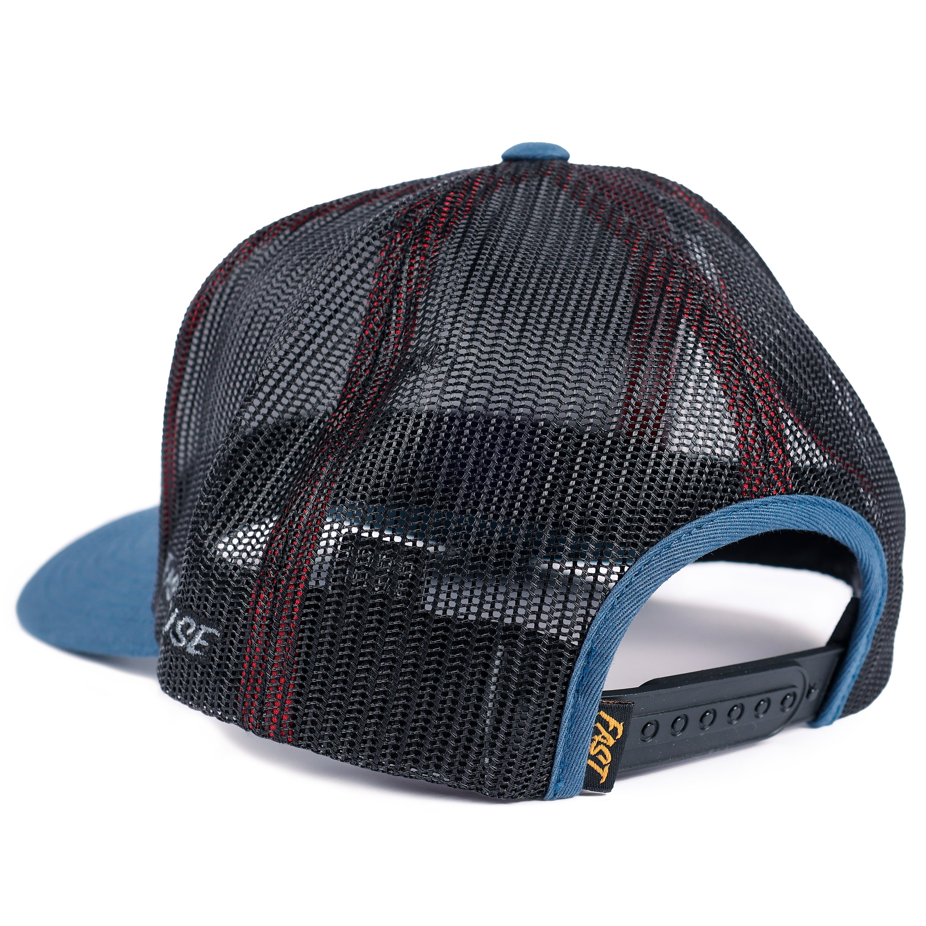 Fasthouse Arthur Hat