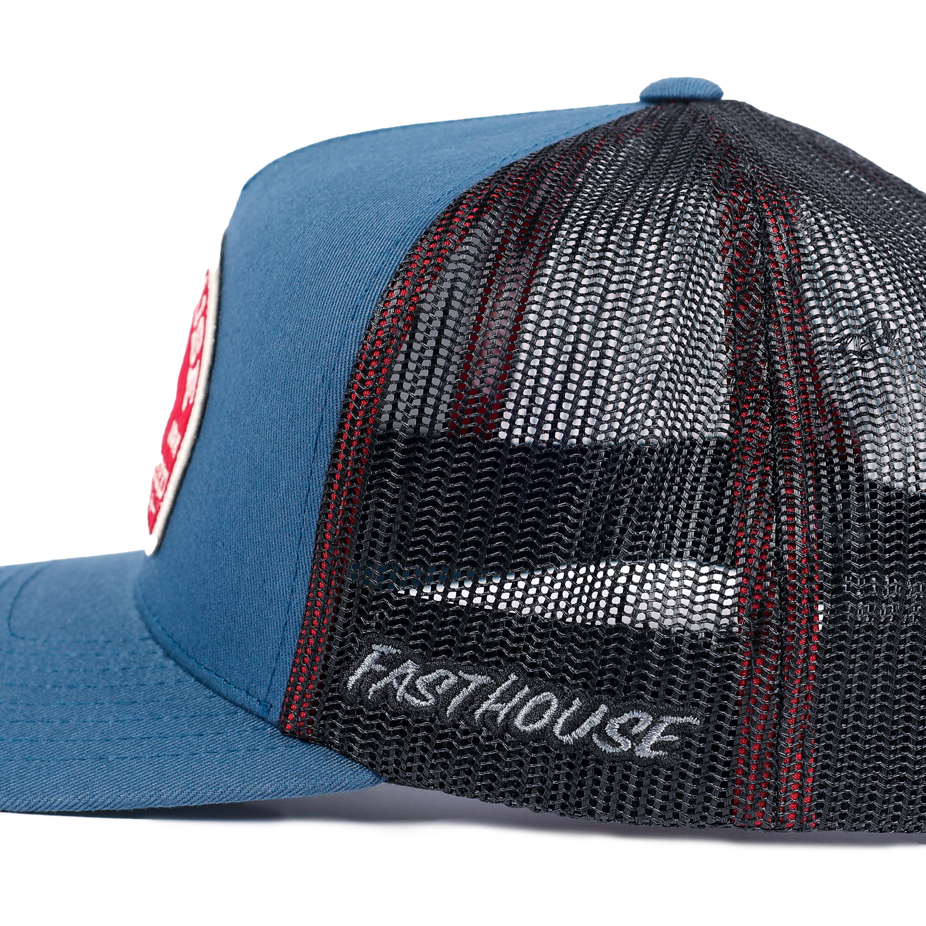 Fasthouse Arthur Hat